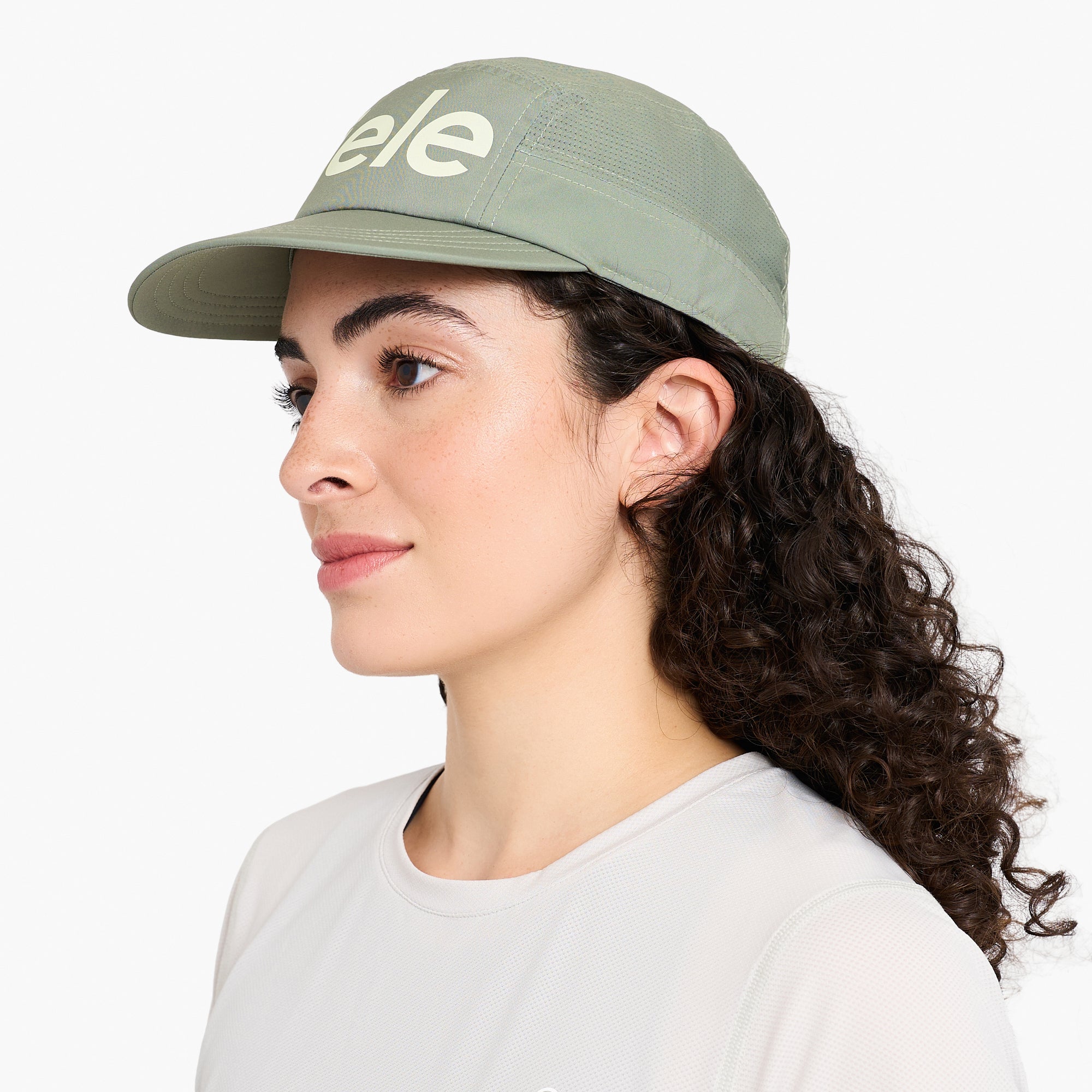 Ciele Athletics GOCap Comp - Toad