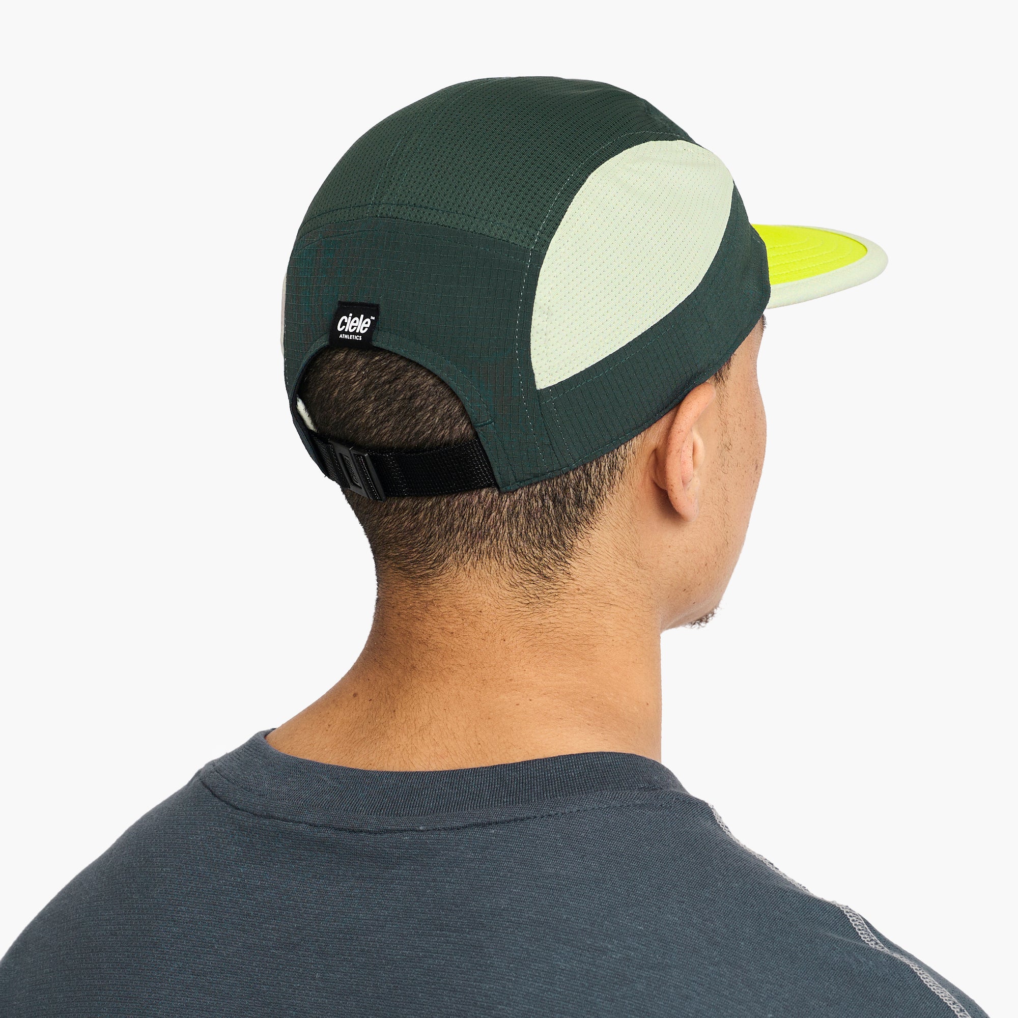 Ciele Athletics GOCap Field - Lightmoss