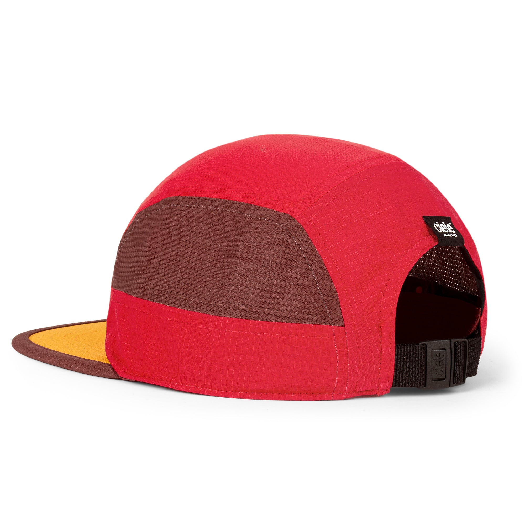 Ciele Athletics GOCap Field - Red Andorra