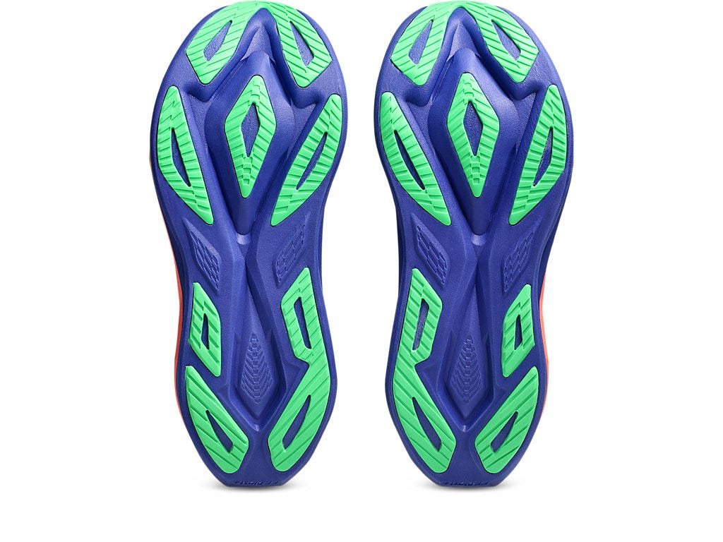 Shop Asics Performance Running Shoes in Singapore | Island Run Club Nimbus Kayano GT2000 Novablast Superblast Metaspeed