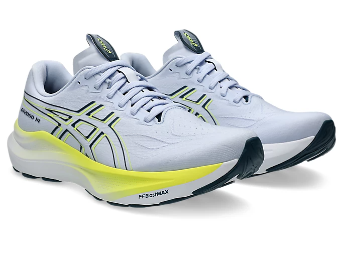 Shop Asics Performance Running Shoes in Singapore | Island Run Club Nimbus Kayano GT2000 Novablast Superblast Metaspeed