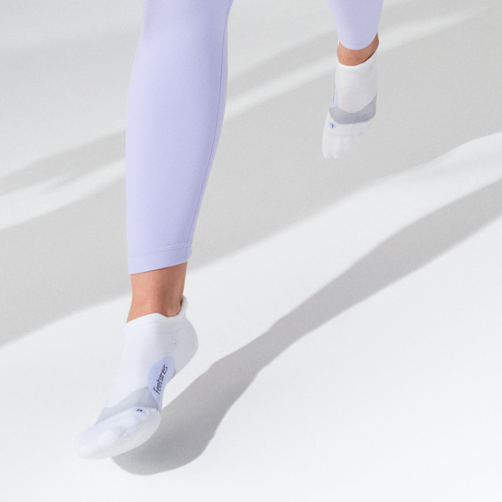 Shop Feetures Socks for Maximum Comfort and Performance Runs in Singapore | Island Run Club