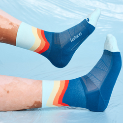 Shop Feetures Socks for Maximum Comfort and Performance Runs in Singapore | Island Run Club