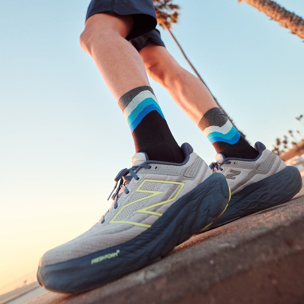 Shop Feetures Socks for Maximum Comfort and Performance Runs in Singapore | Island Run Club