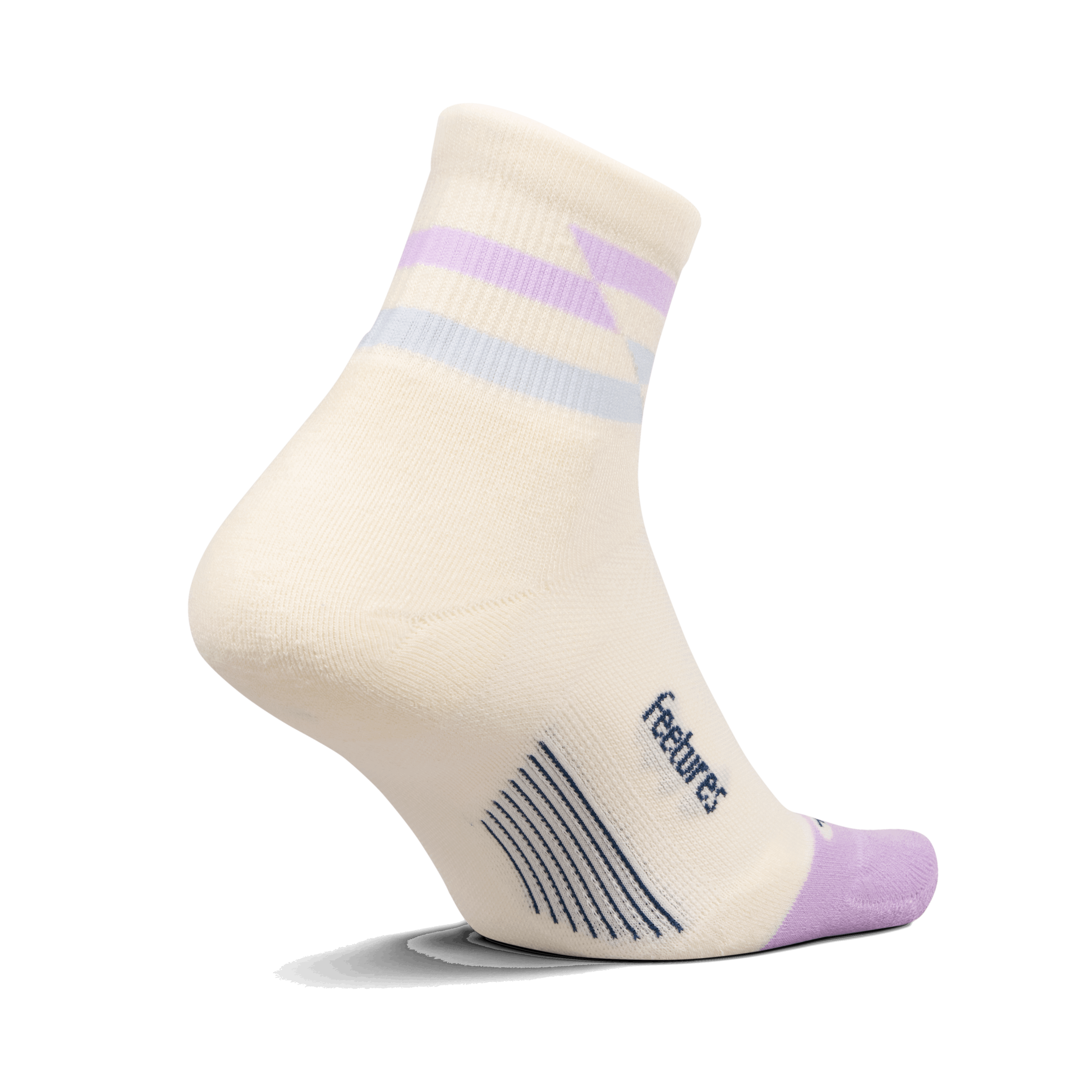 Shop Feetures Socks for Maximum Comfort and Performance Runs in Singapore | Island Run Club