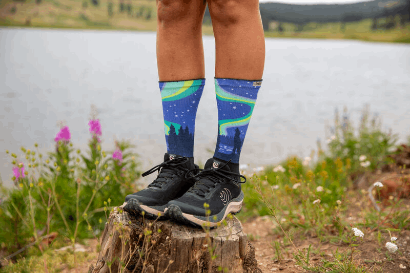 Shop Injinji Toe Socks at Island Run Club Singapore - Performance Running, Trail, and Hiking Socks for Comfort and Blister Prevention