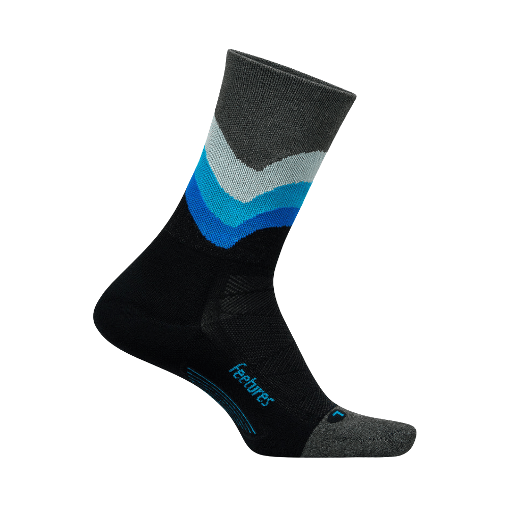 Shop Feetures Socks for Maximum Comfort and Performance Runs in Singapore | Island Run Club