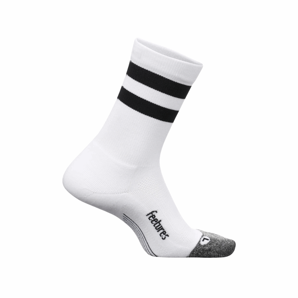 Shop Feetures Socks for Maximum Comfort and Performance Runs in Singapore | Island Run Club