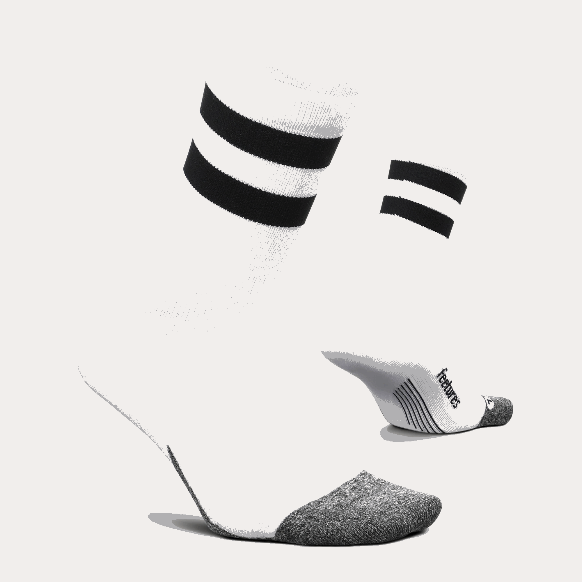Shop Feetures Socks for Maximum Comfort and Performance Runs in Singapore | Island Run Club