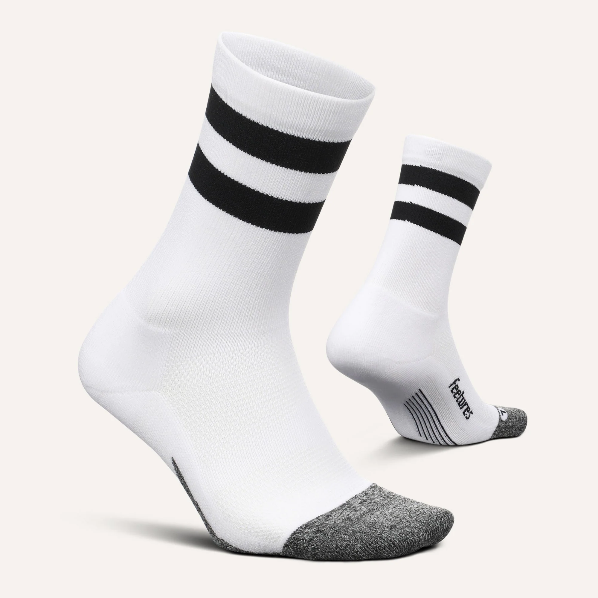 Shop Feetures Socks for Maximum Comfort and Performance Runs in Singapore | Island Run Club
