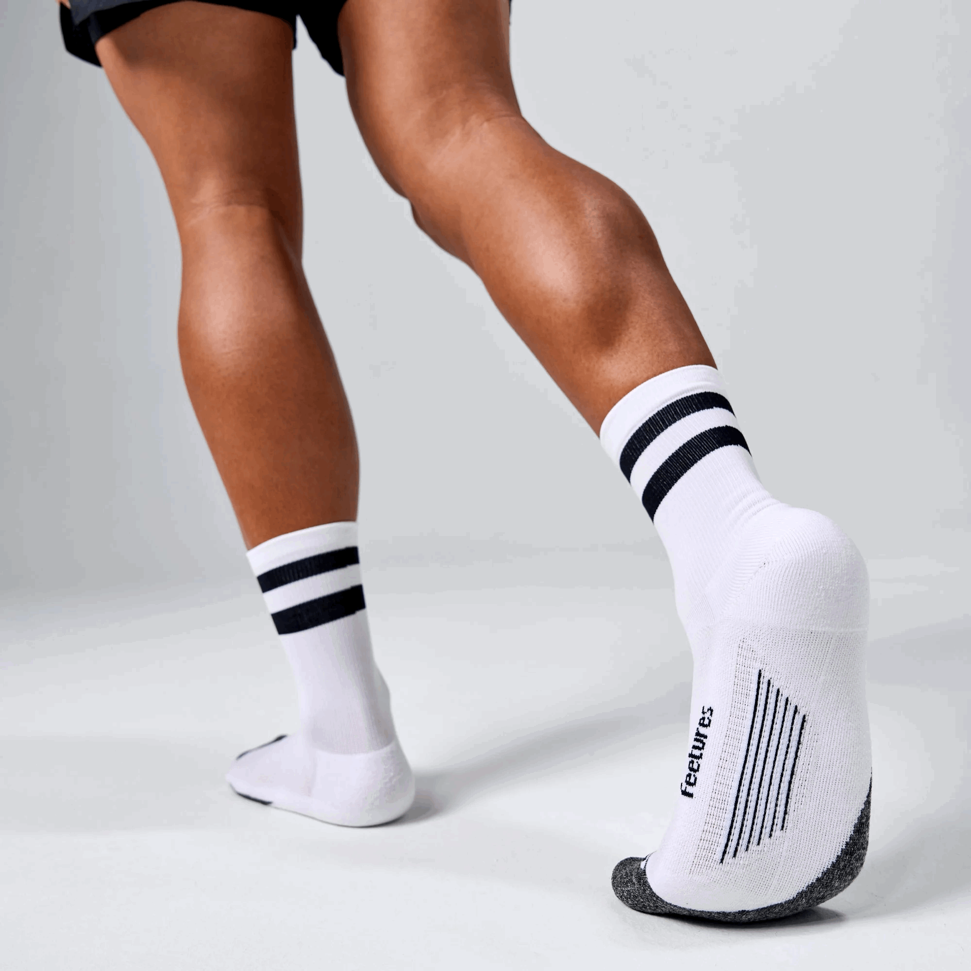 Shop Feetures Socks for Maximum Comfort and Performance Runs in Singapore | Island Run Club