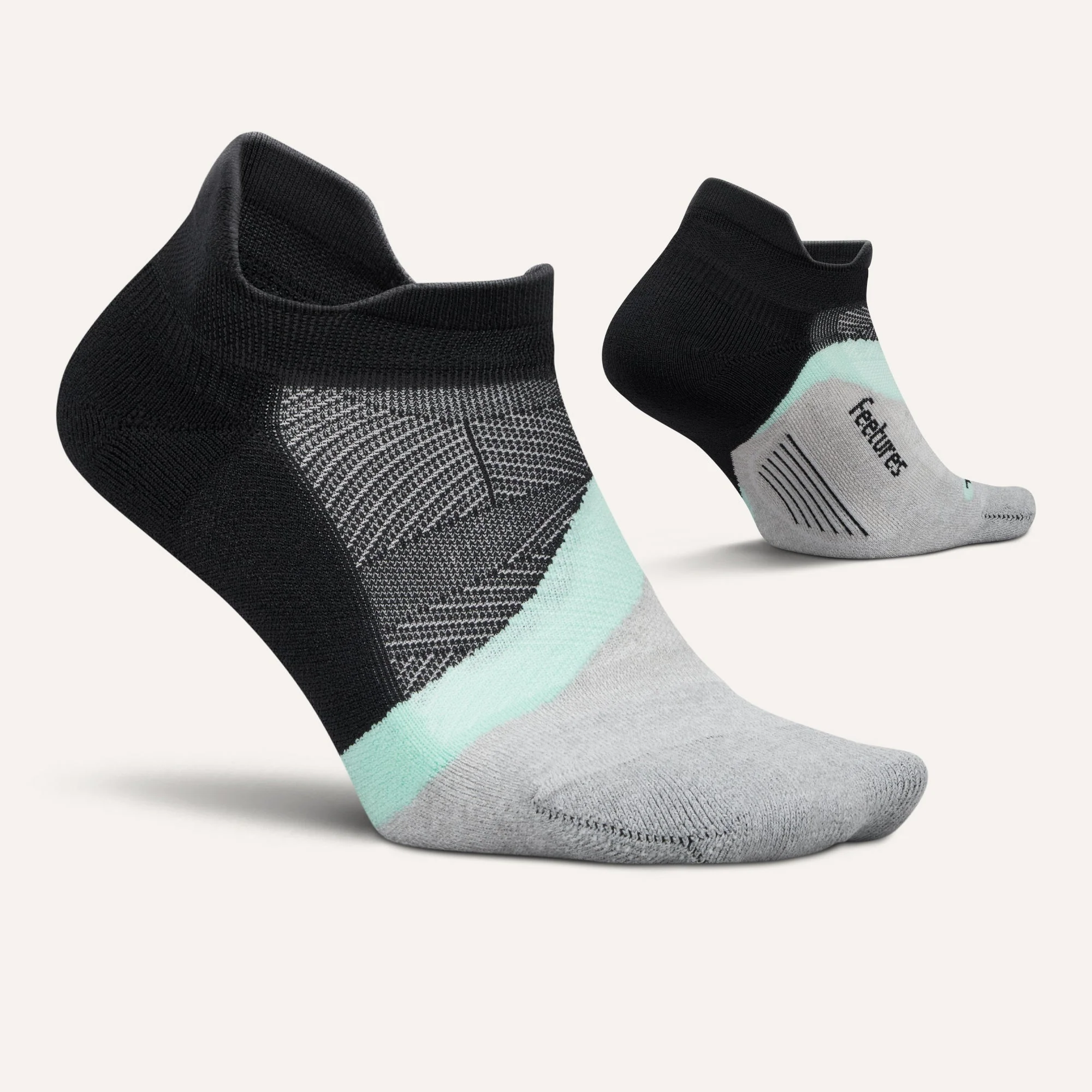 Shop Feetures Socks for Maximum Comfort and Performance Runs in Singapore | Island Run Club