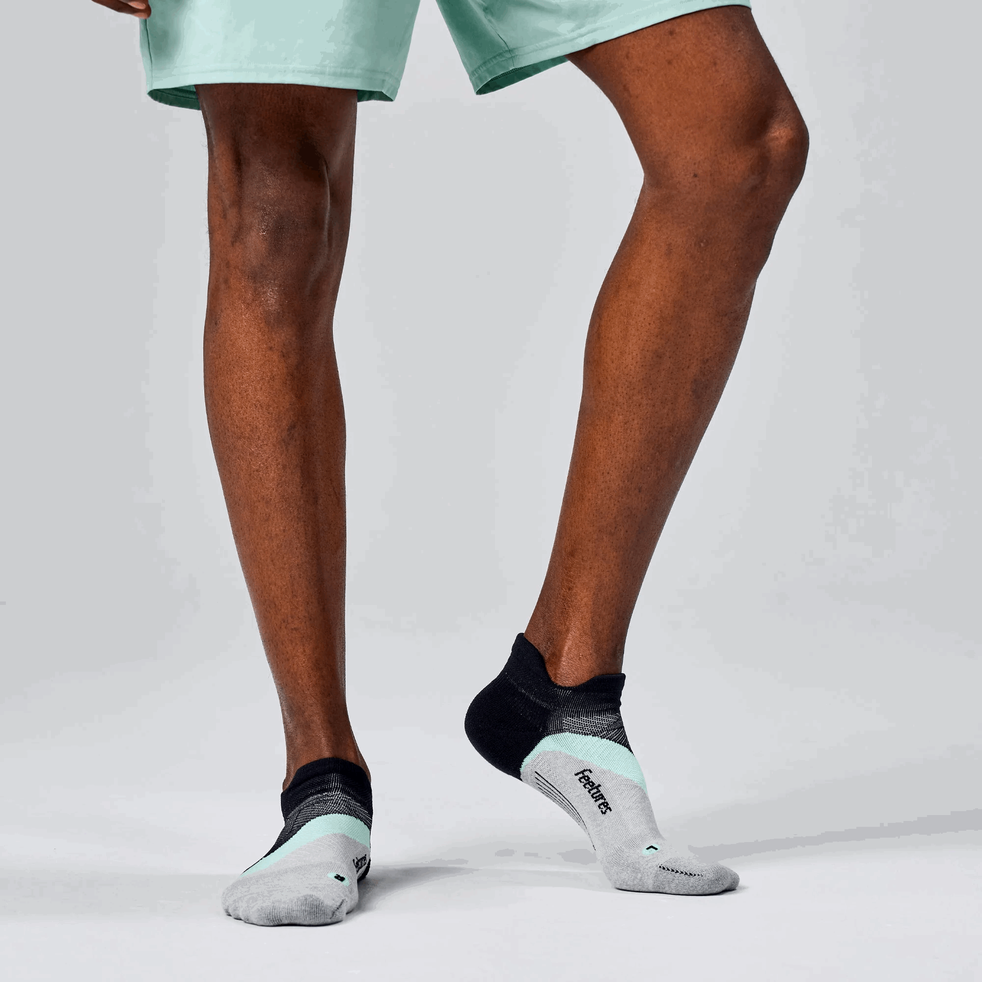 Shop Feetures Socks for Maximum Comfort and Performance Runs in Singapore | Island Run Club