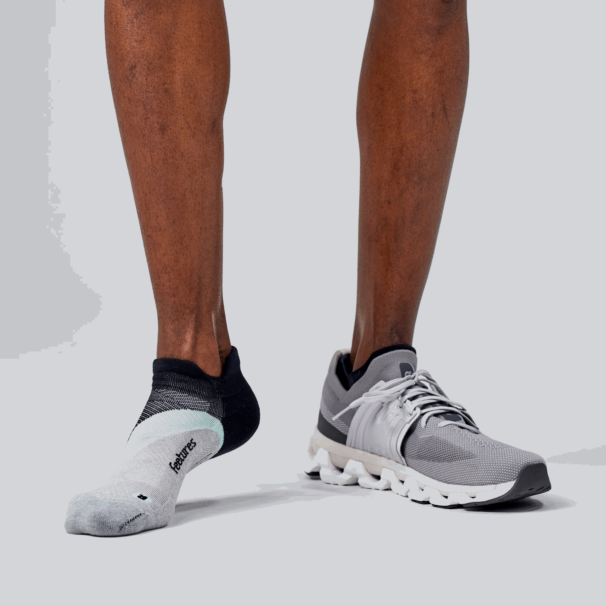 Shop Feetures Socks for Maximum Comfort and Performance Runs in Singapore | Island Run Club