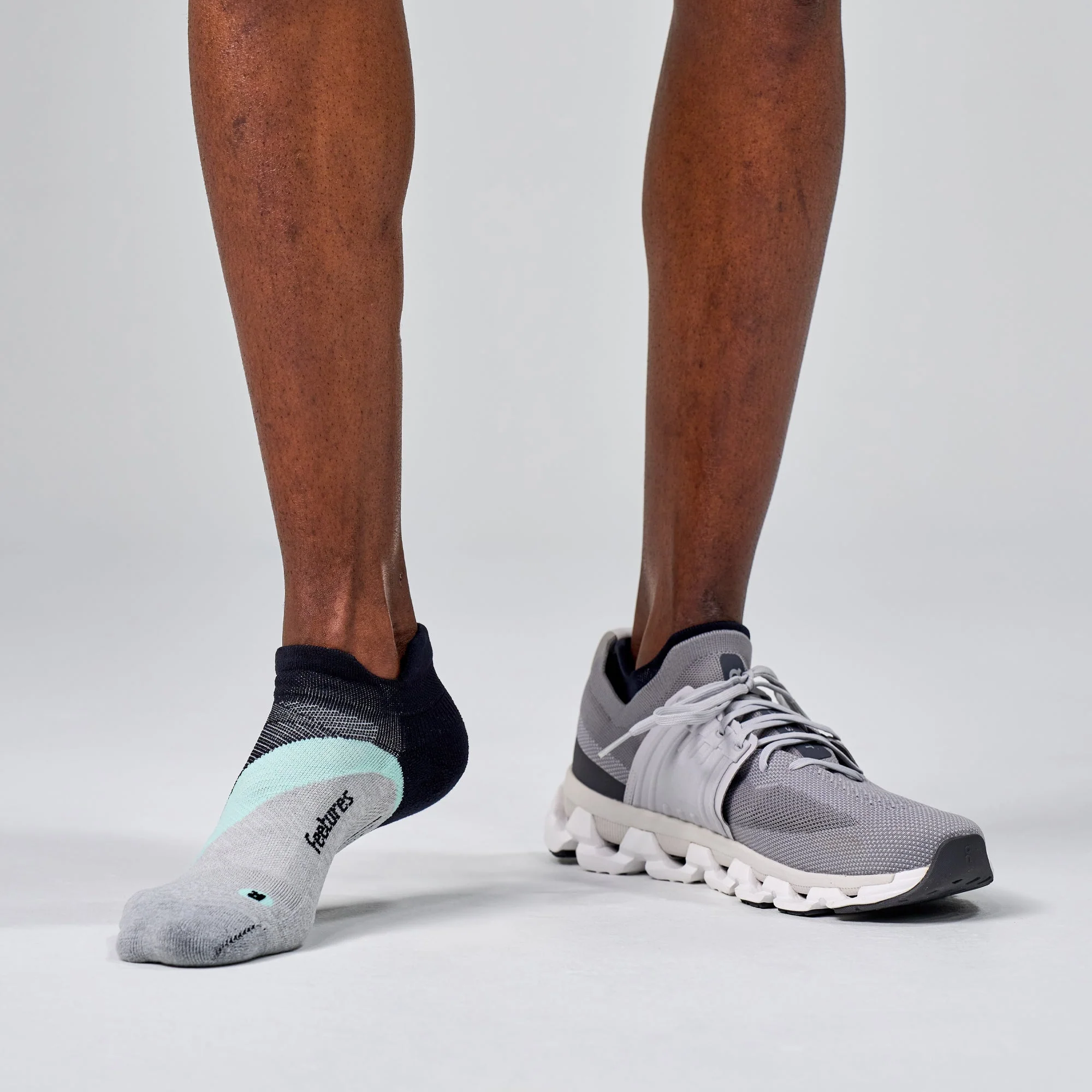 Shop Feetures Socks for Maximum Comfort and Performance Runs in Singapore | Island Run Club