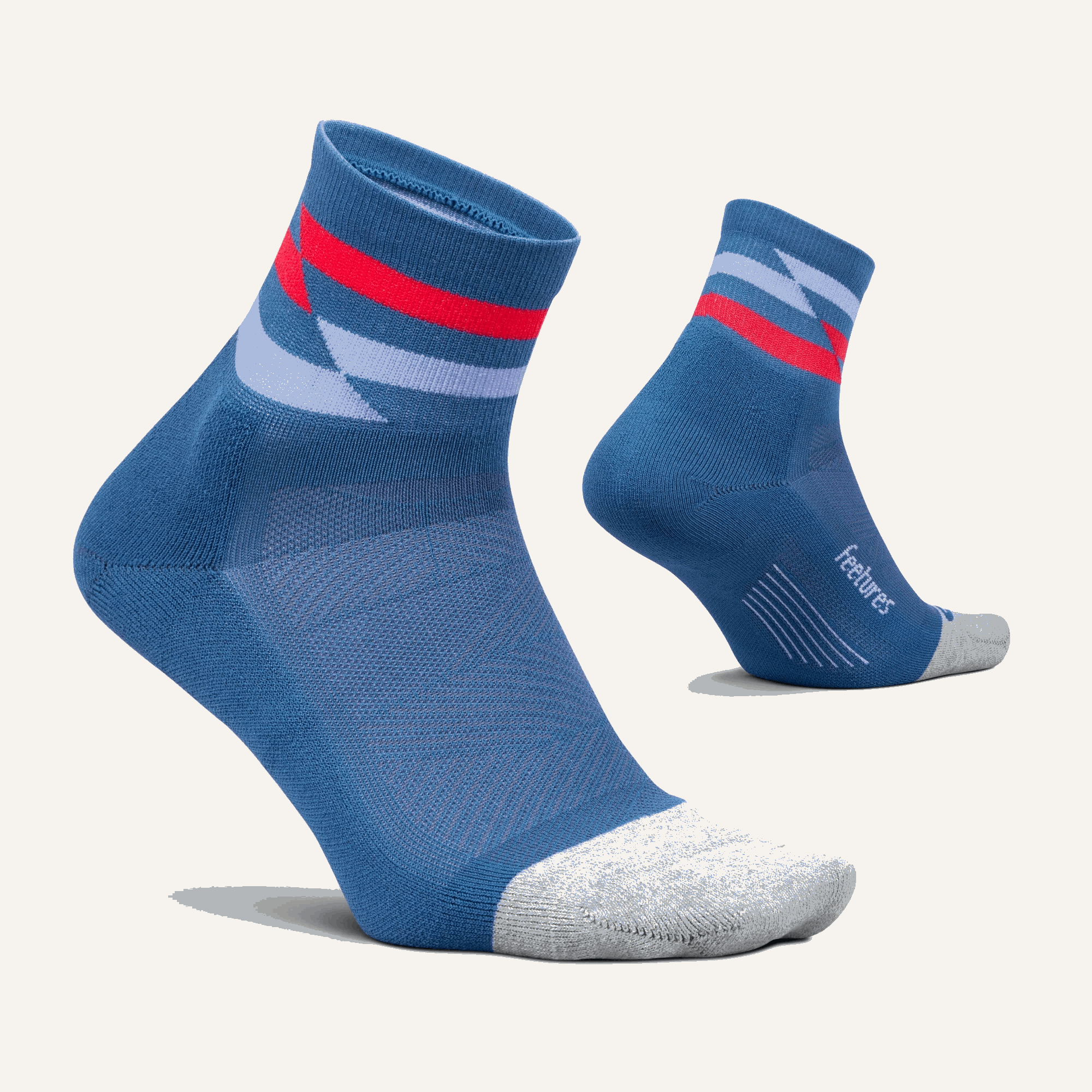 Shop Feetures Socks for Maximum Comfort and Performance Runs in Singapore | Island Run Club