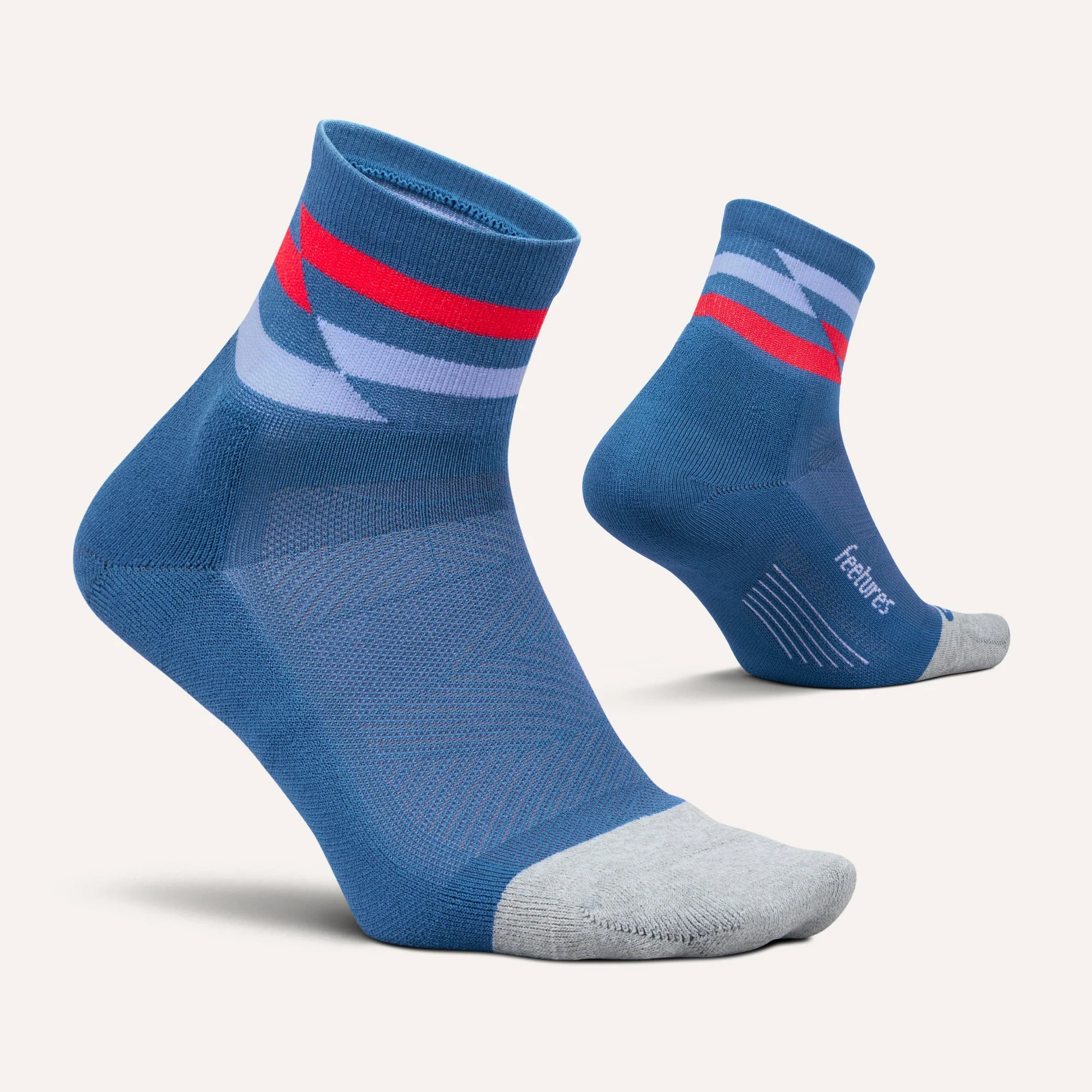 Shop Feetures Socks for Maximum Comfort and Performance Runs in Singapore | Island Run Club
