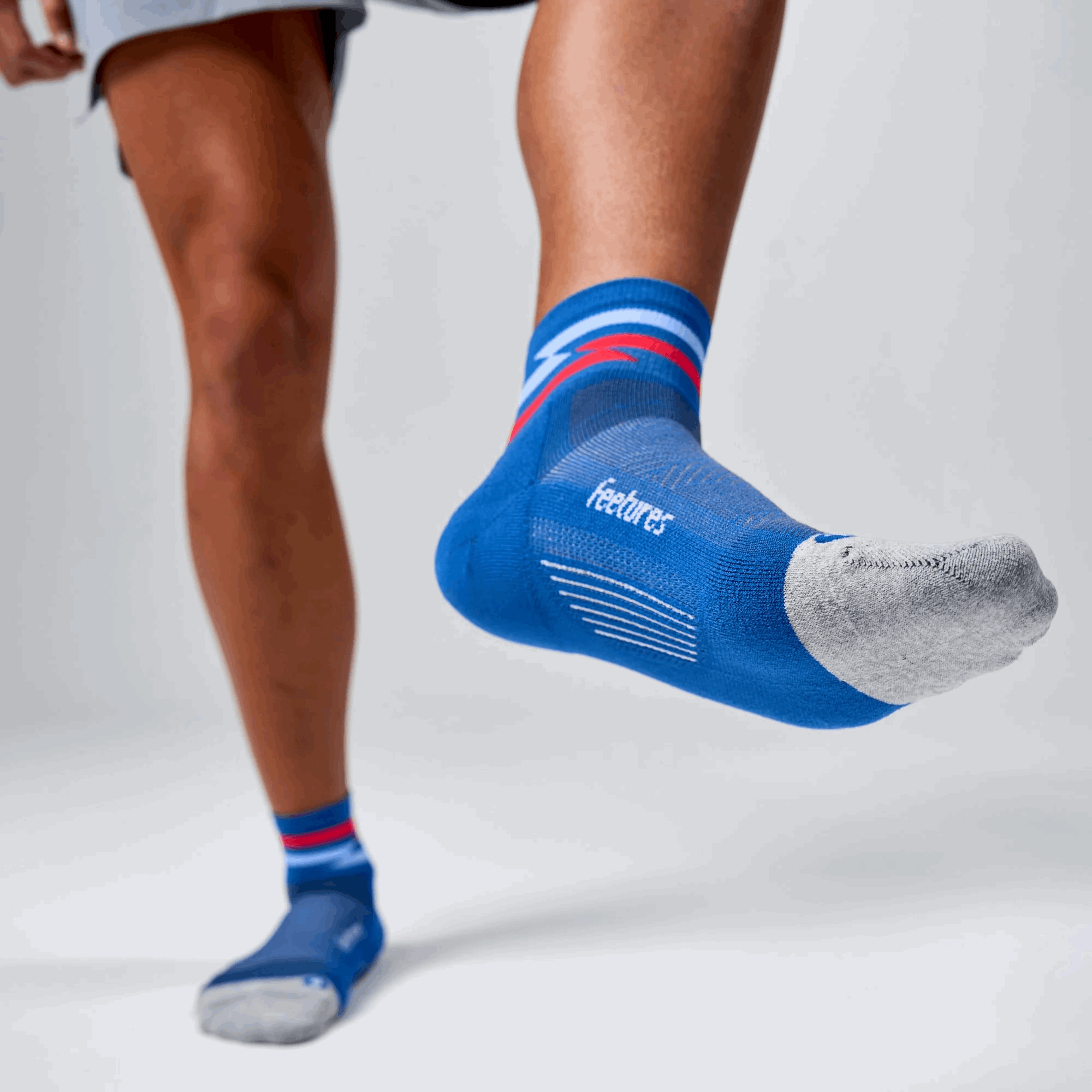 Shop Feetures Socks for Maximum Comfort and Performance Runs in Singapore | Island Run Club