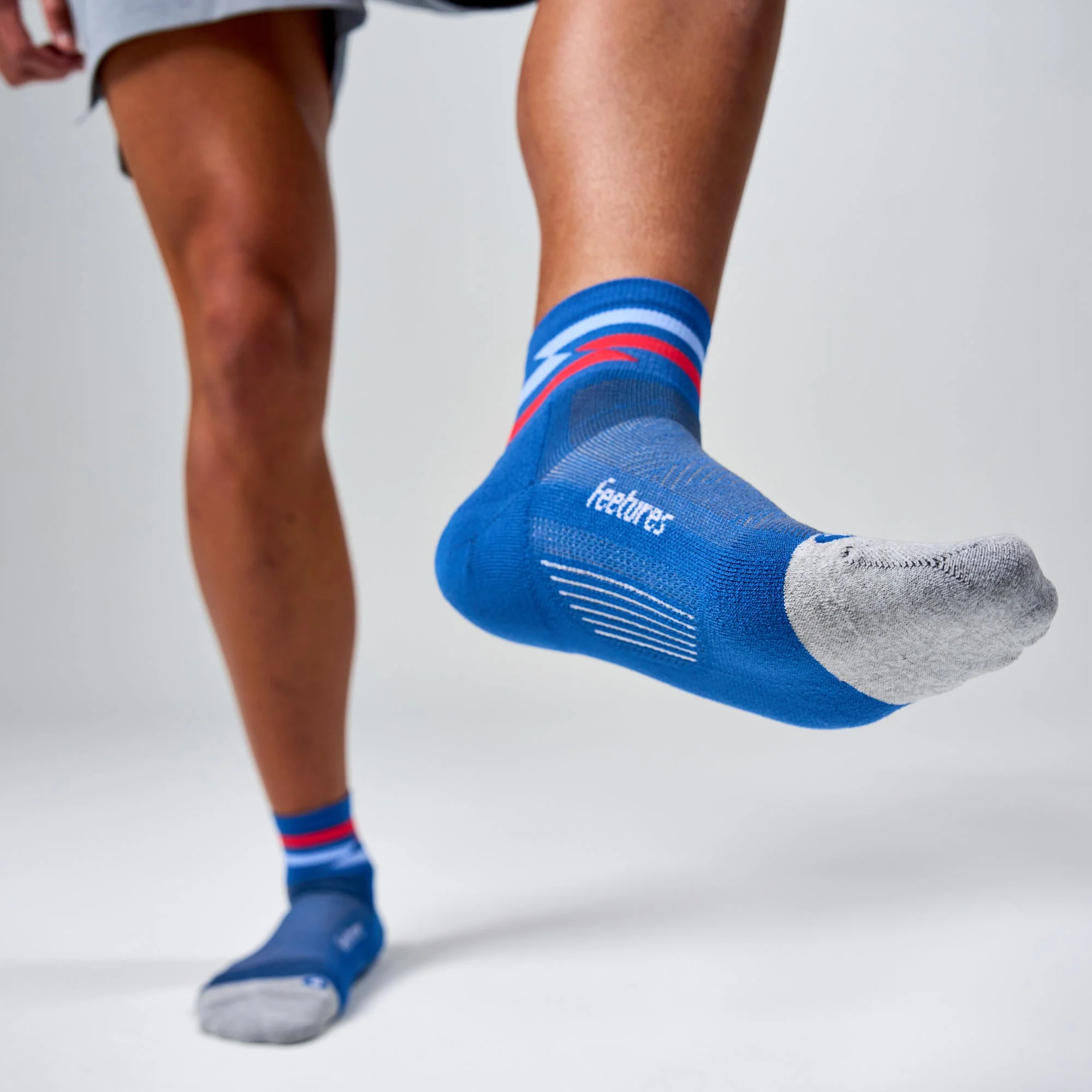 Shop Feetures Socks for Maximum Comfort and Performance Runs in Singapore | Island Run Club