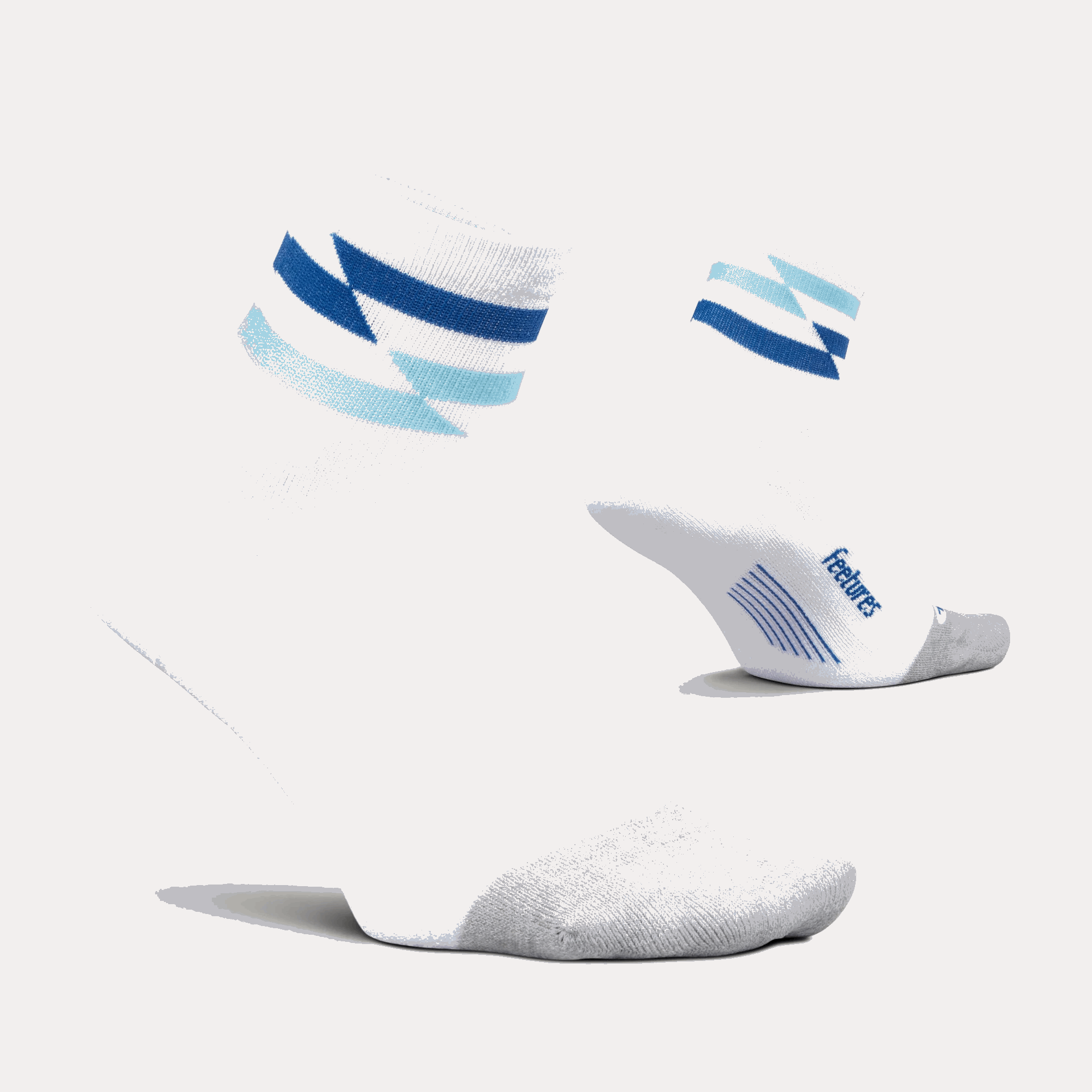 Shop Feetures Socks for Maximum Comfort and Performance Runs in Singapore | Island Run Club