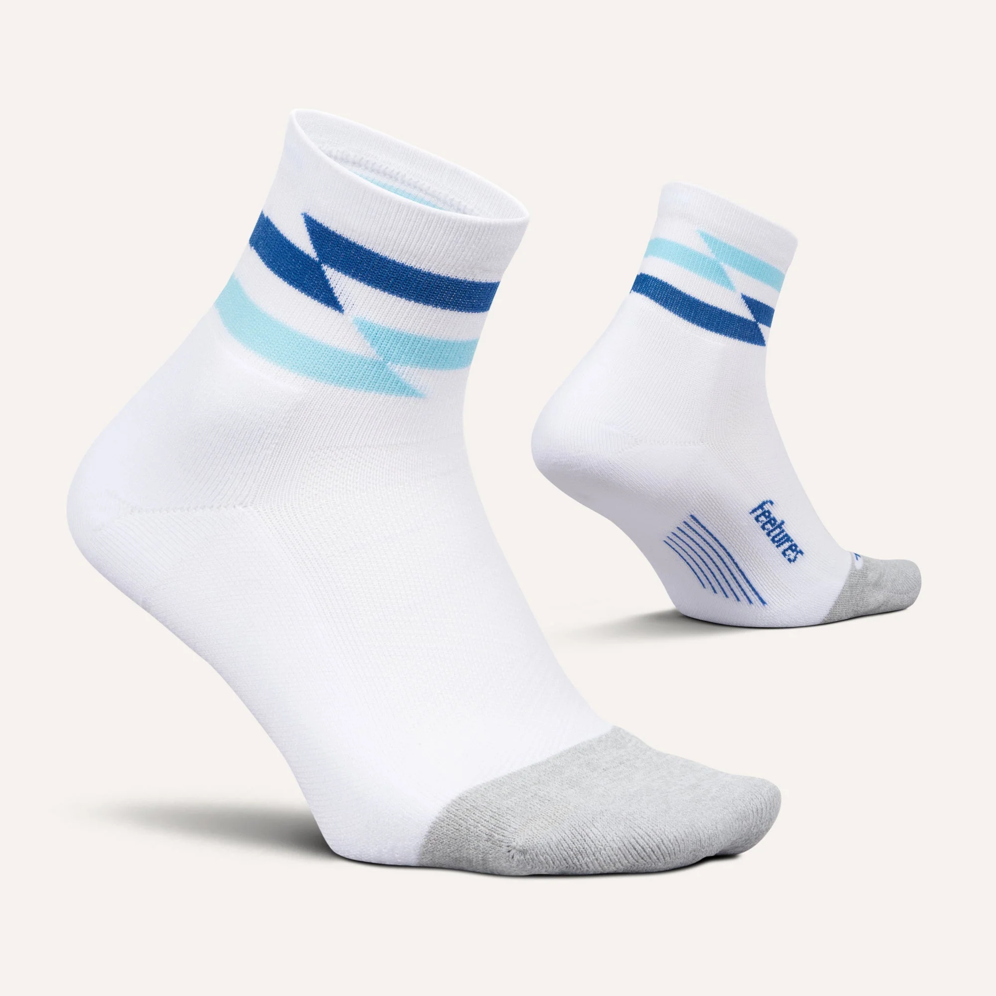 Shop Feetures Socks for Maximum Comfort and Performance Runs in Singapore | Island Run Club