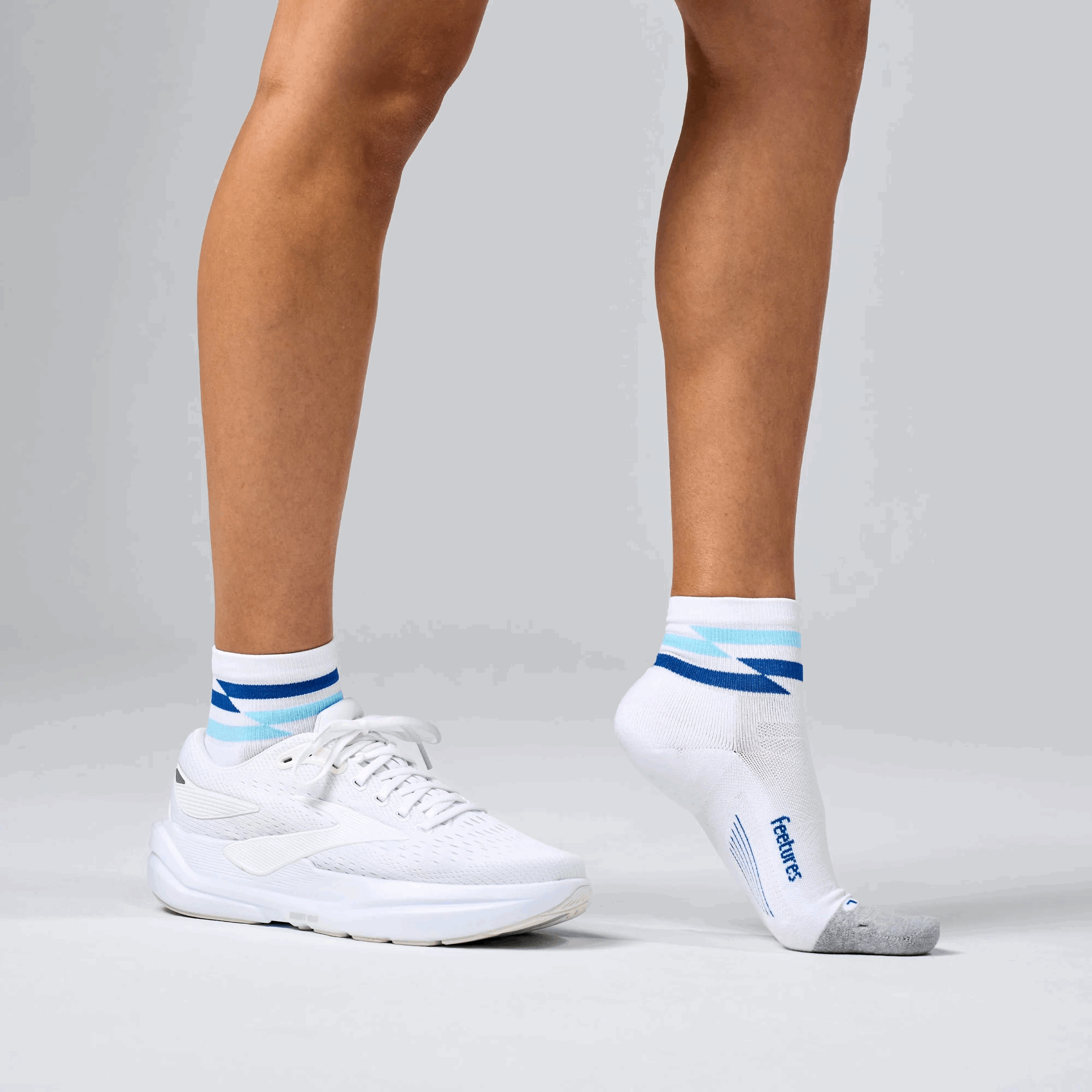 Shop Feetures Socks for Maximum Comfort and Performance Runs in Singapore | Island Run Club