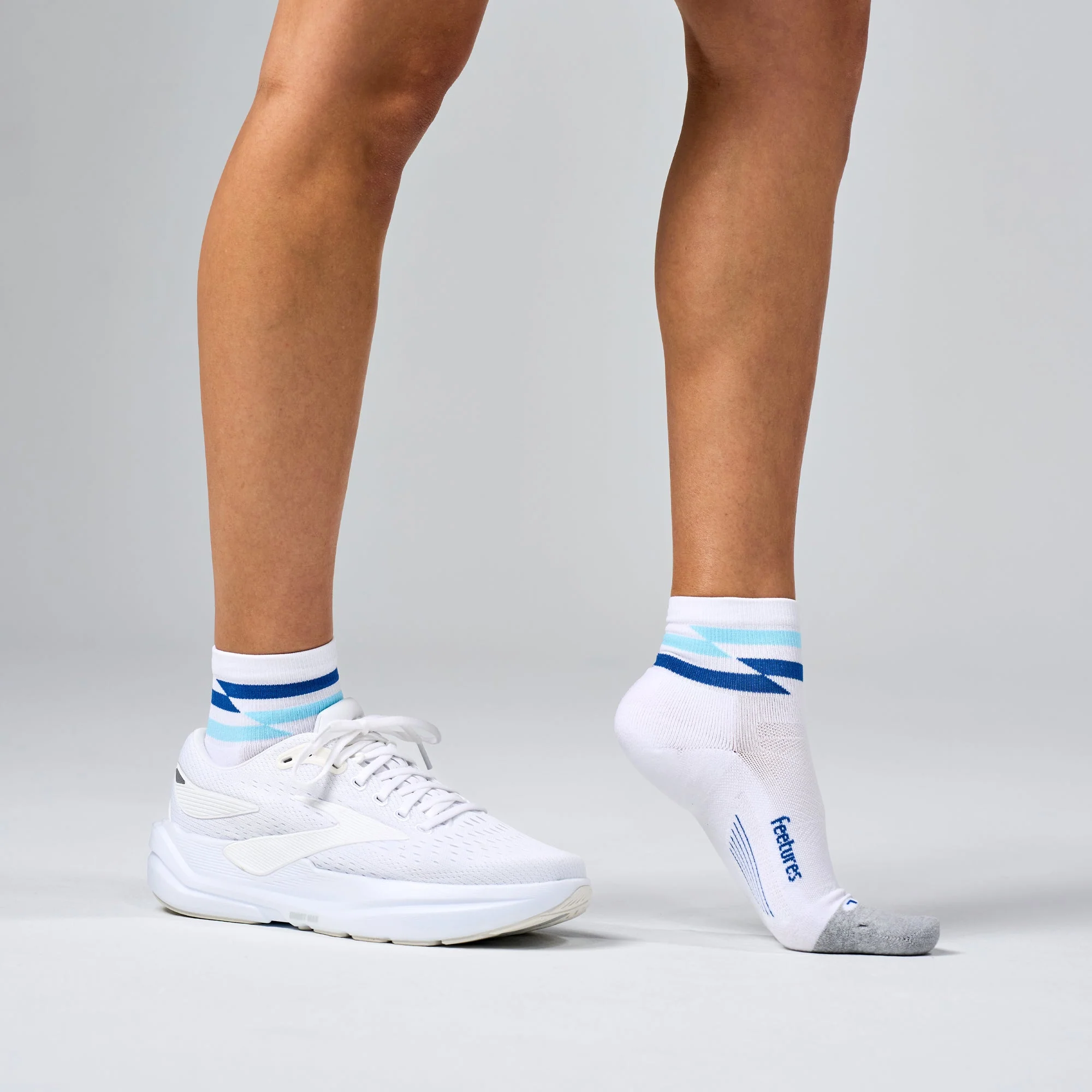 Shop Feetures Socks for Maximum Comfort and Performance Runs in Singapore | Island Run Club