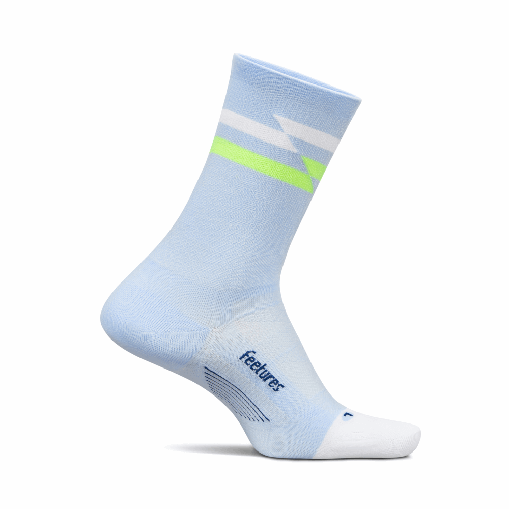 Shop Feetures Socks for Maximum Comfort and Performance Runs in Singapore | Island Run Club