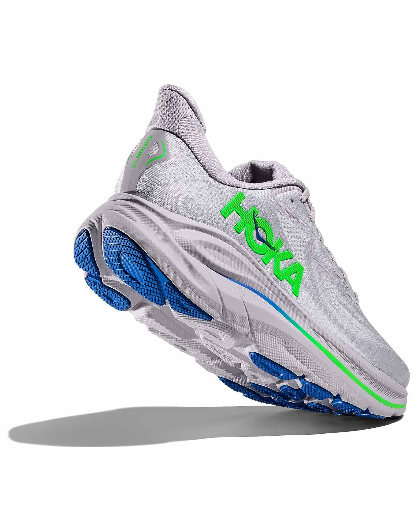 Shop HOKA Performance Running Footwear in Singapore | Island Run Club Clifton Bondi Gaviota Arahi Speedgoat Skyflow Skyward