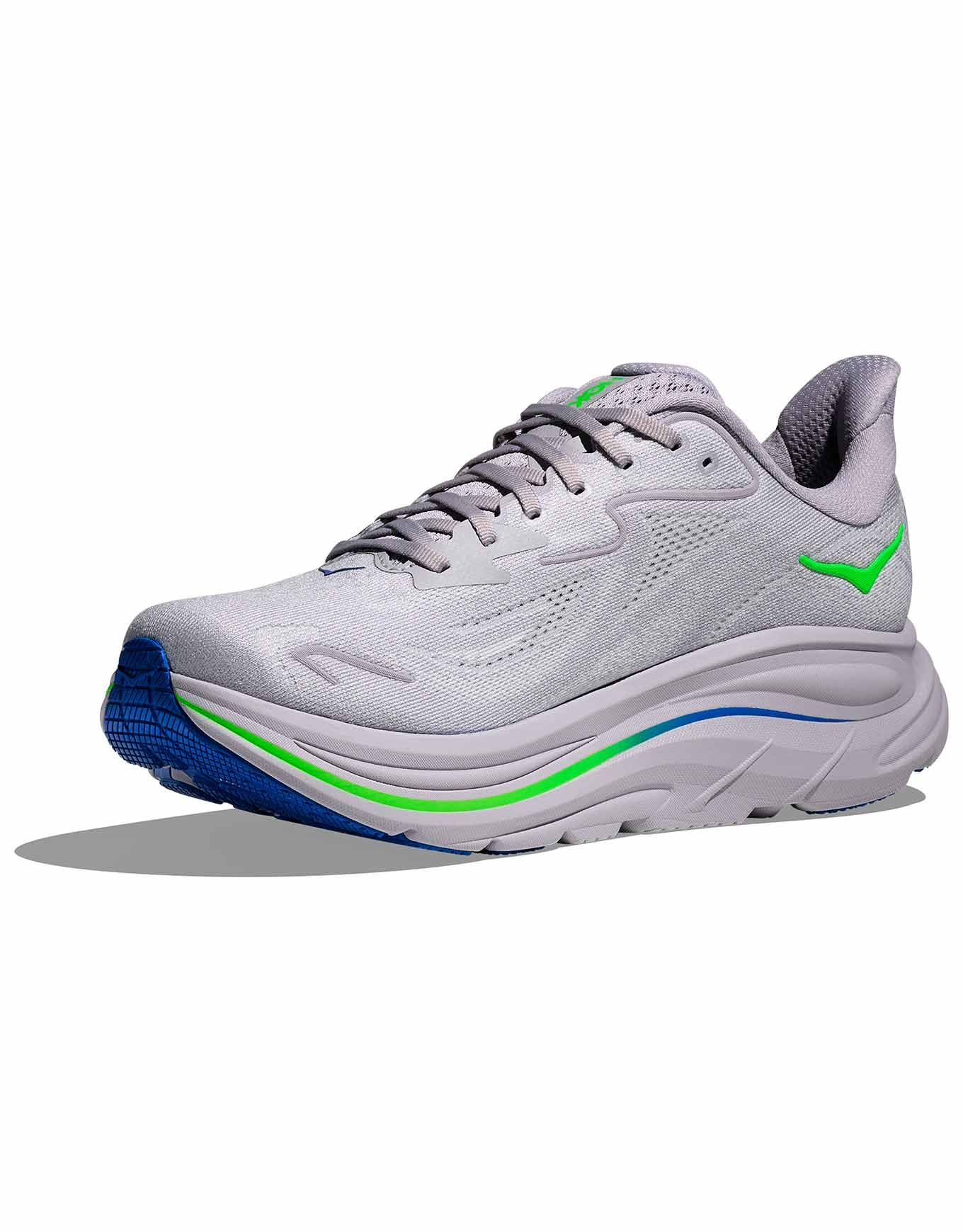 Shop HOKA Performance Running Footwear in Singapore | Island Run Club Clifton Bondi Gaviota Arahi Speedgoat Skyflow Skyward