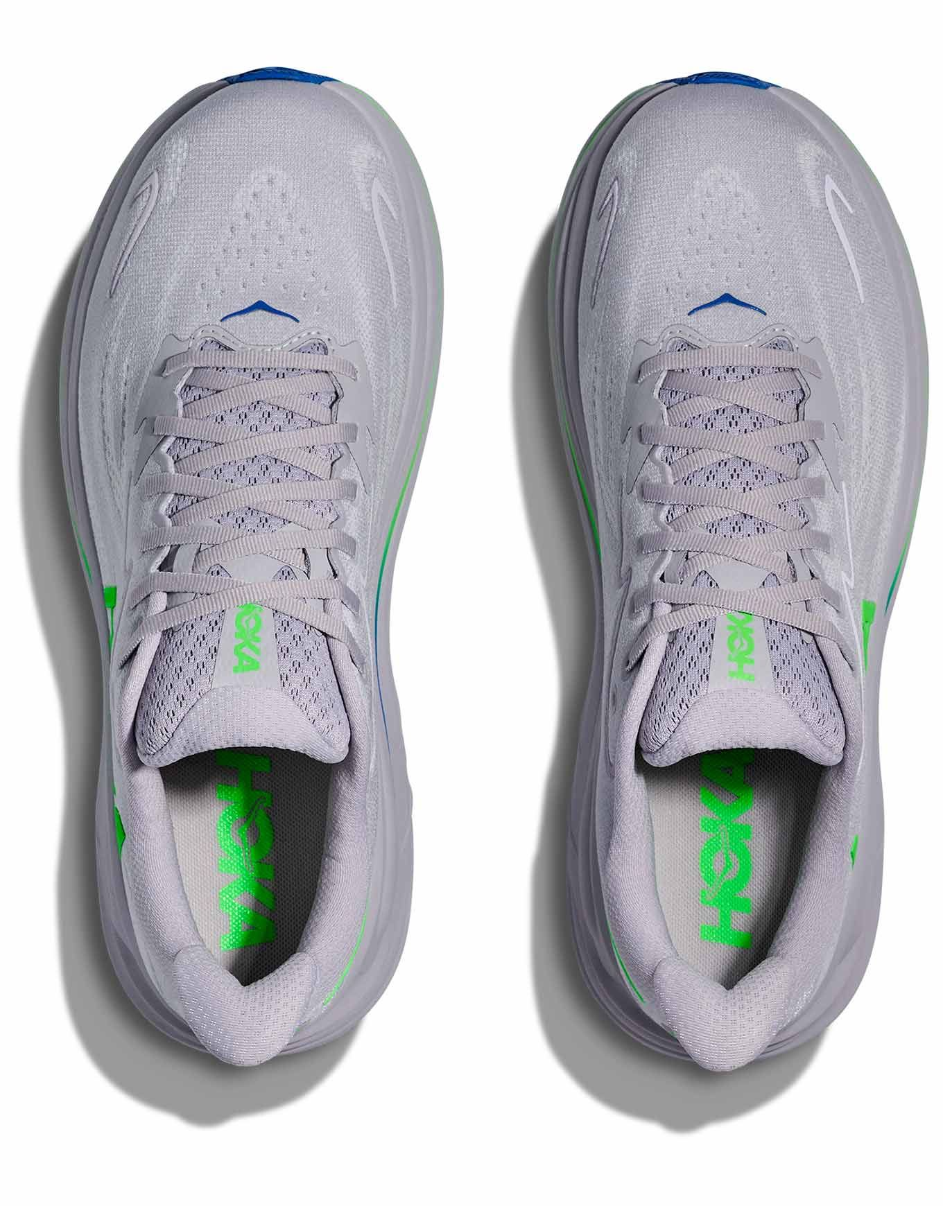 Shop HOKA Performance Running Footwear in Singapore | Island Run Club Clifton Bondi Gaviota Arahi Speedgoat Skyflow Skyward