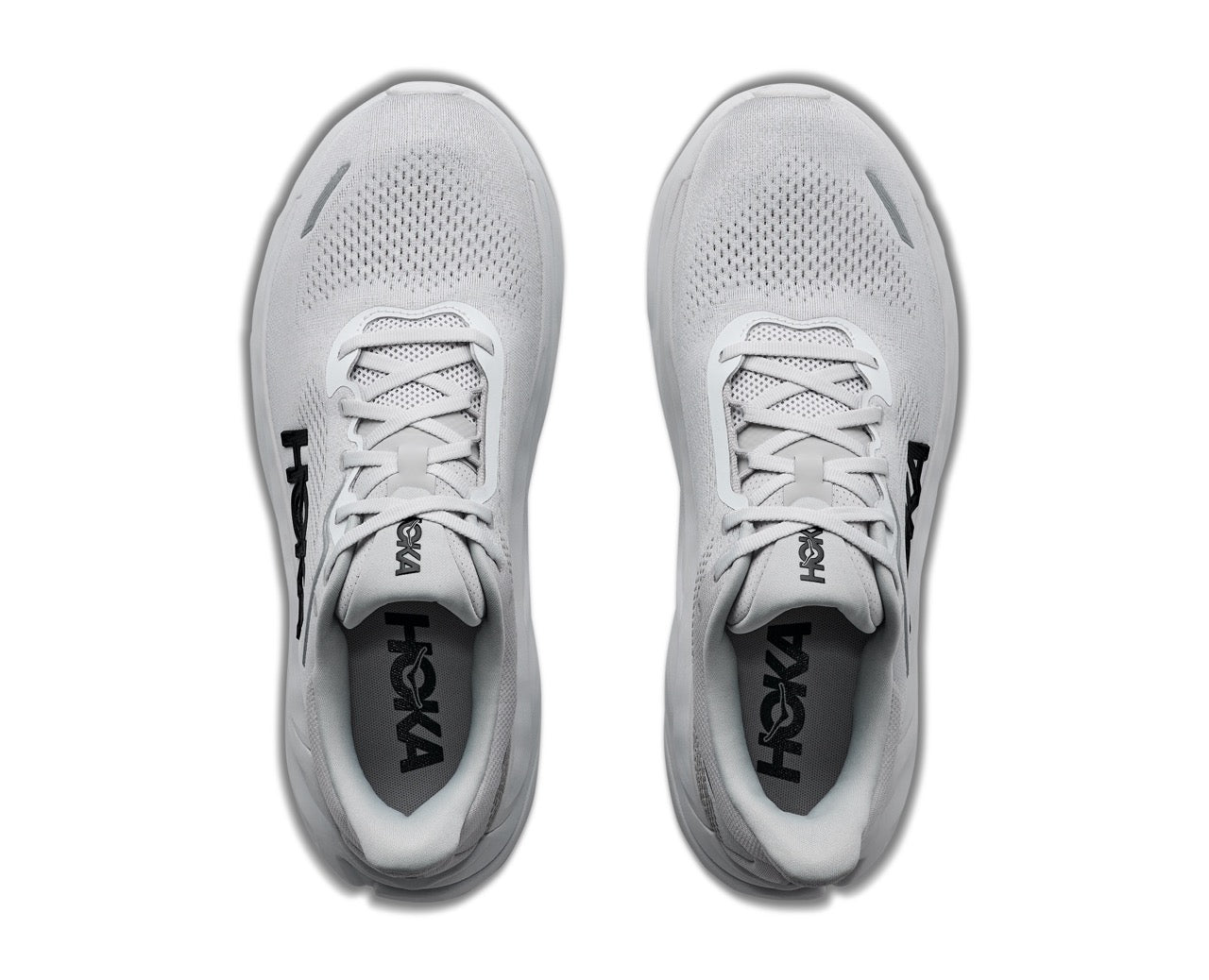 HOKA Arahi 9 Wide Men's Running Shoes In Cosmic Grey Stardust -  Island Run Club Singapore