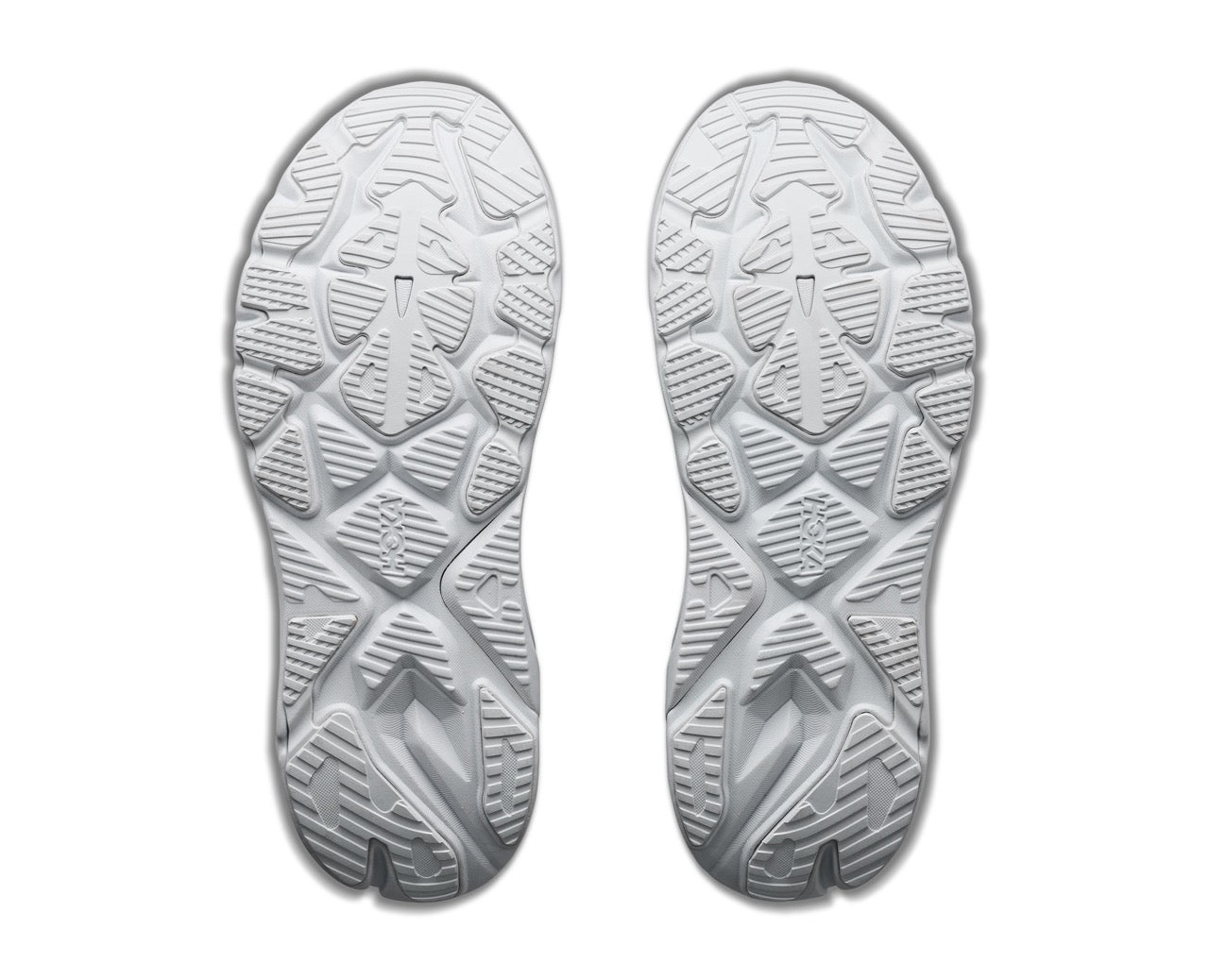 HOKA Arahi 9 Wide Men's Running Shoes In Cosmic Grey Stardust -  Island Run Club Singapore
