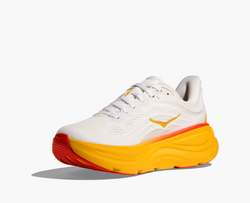 HOKA Men Bondi 9 - Frost / Sunflower