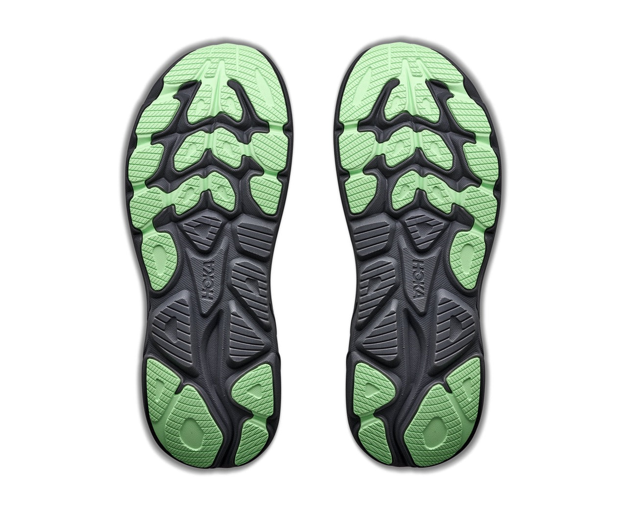 HOKA Clifton 11 Wide Men's Running Shoes In Galactic Grey Stardust -  Island Run Club Singapore