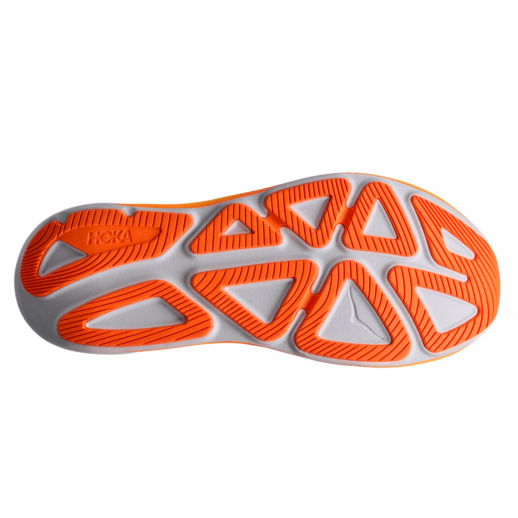 HOKA Clifton Pro Wide Men's Running Shoes In Cosmic Grey Black -  Island Run Club Singapore