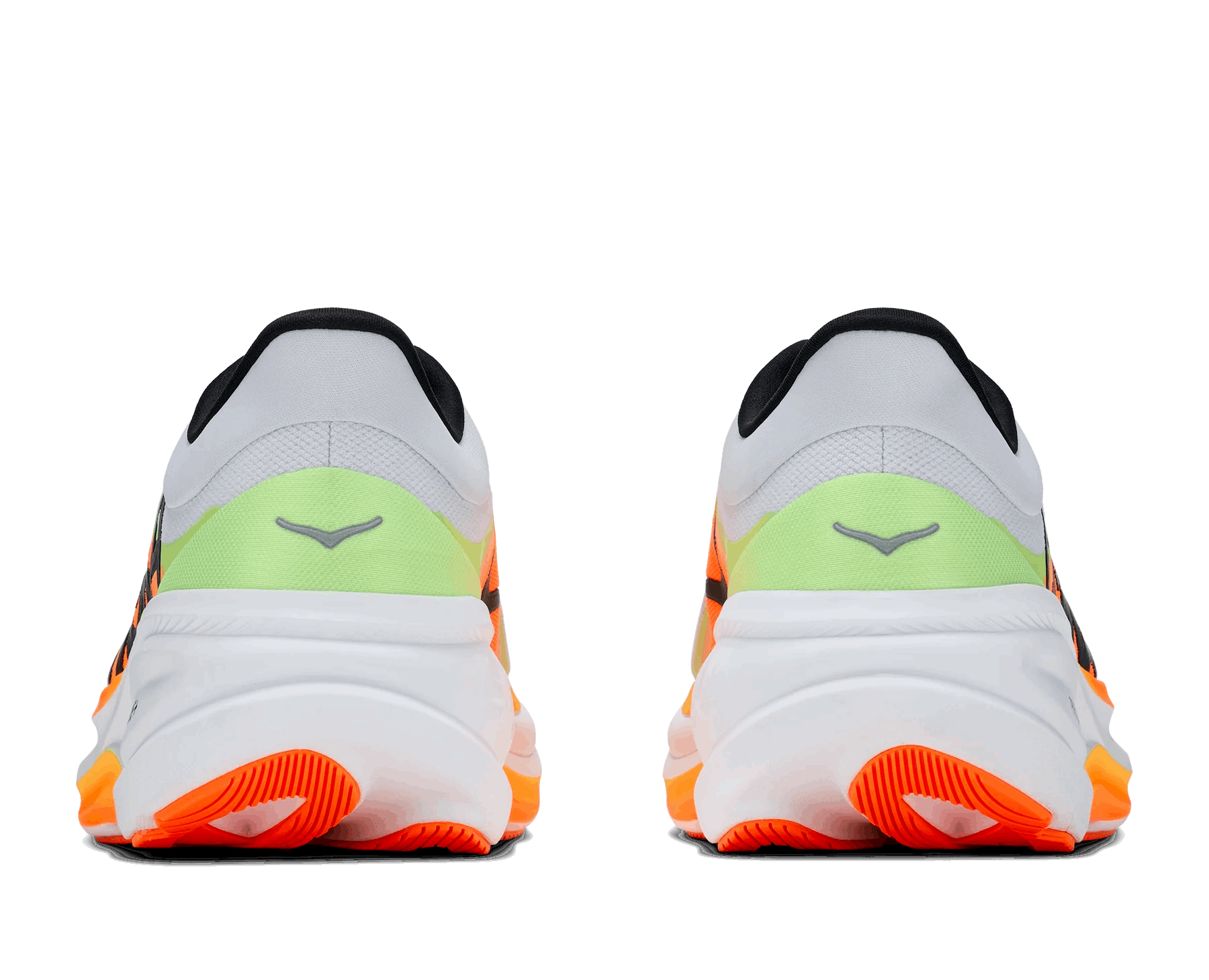 HOKA Clifton Pro Wide Men's Running Shoes In Cosmic Grey Black -  Island Run Club Singapore