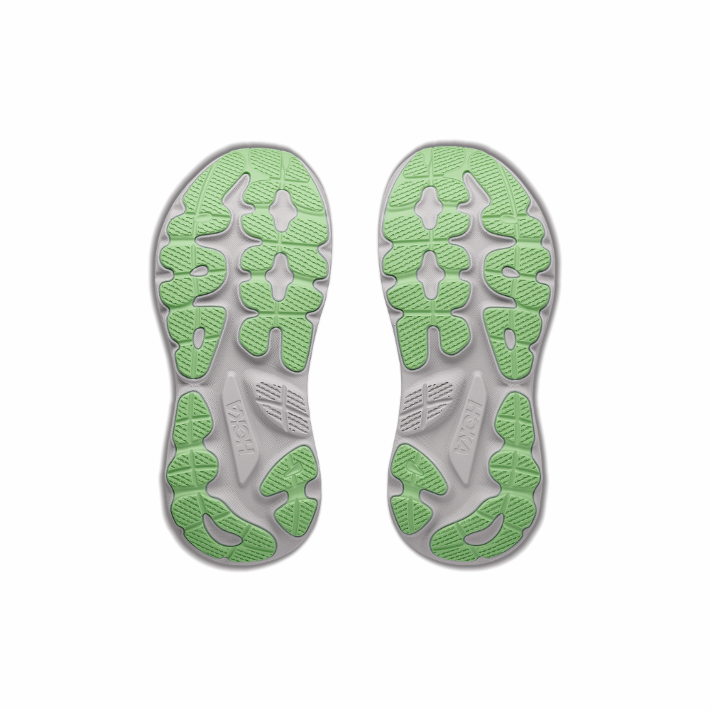 HOKA Men Gaviota 6 Wide - Stardust / Black