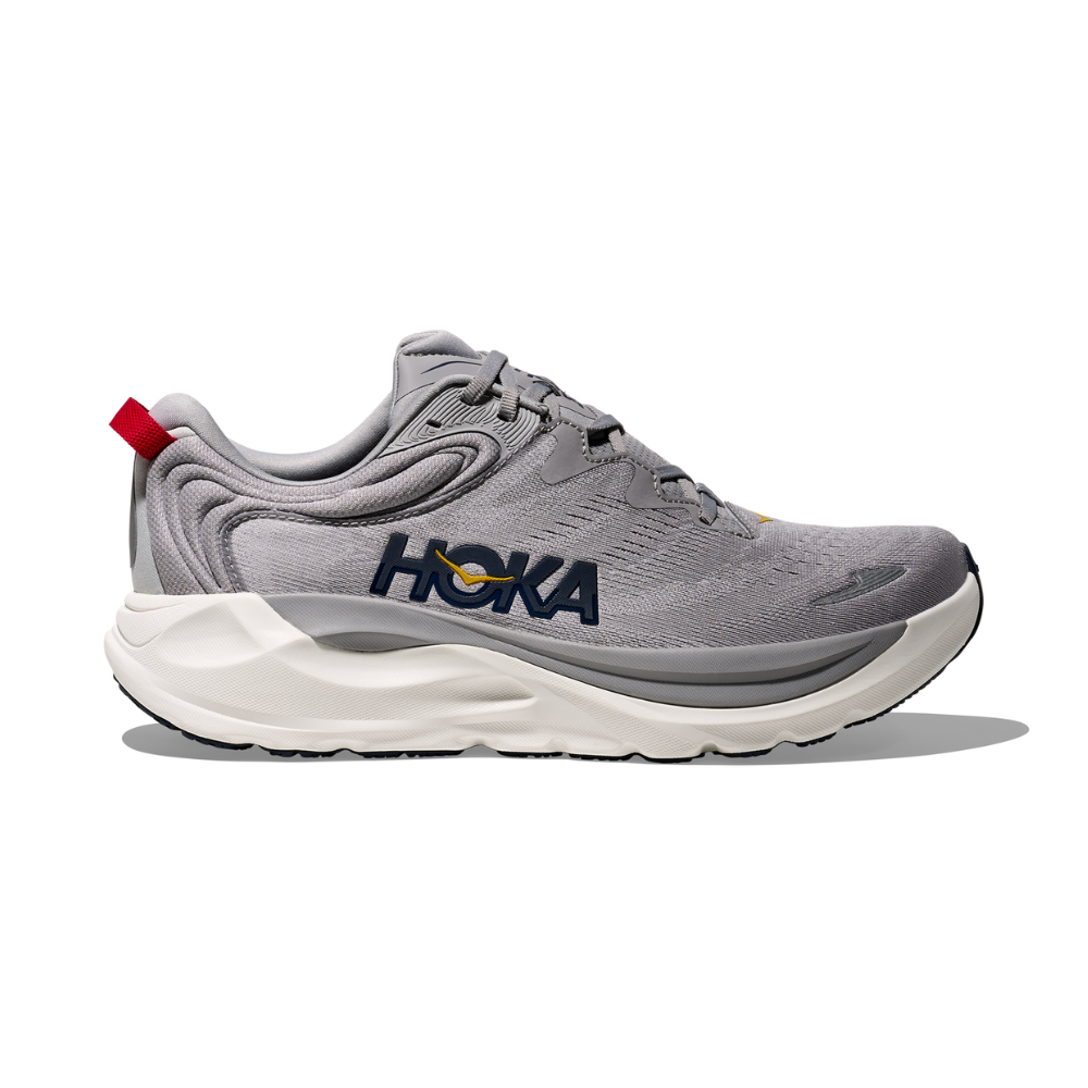 Shop HOKA Performance Running Footwear in Singapore | Island Run Club Clifton Bondi Gaviota Arahi Speedgoat Skyflow Skyward