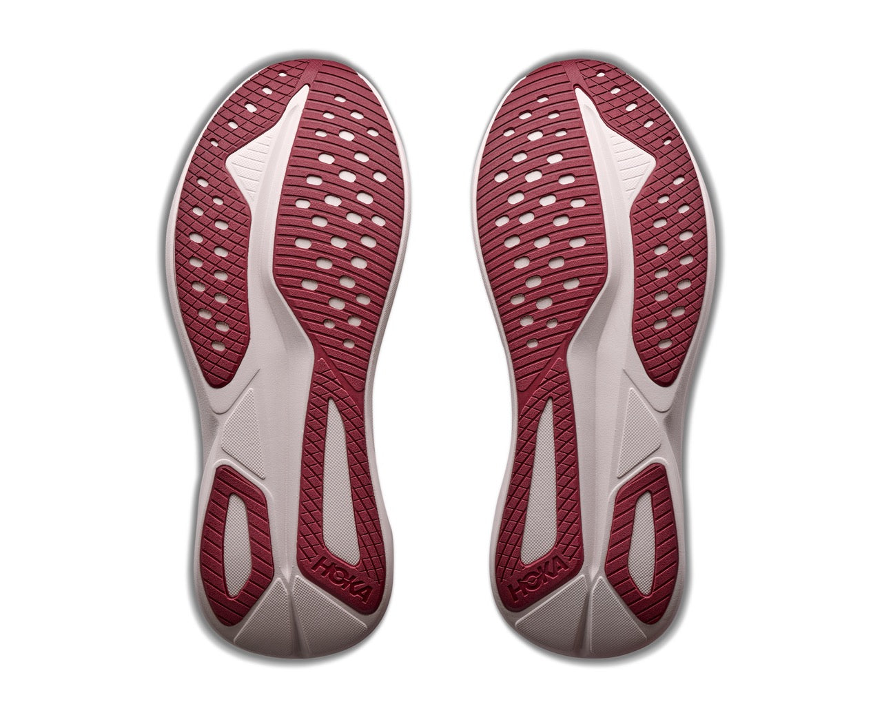 HOKA Mach 7 Wide Men's Running Shoes In Putty Grout -  Island Run Club Singapore
