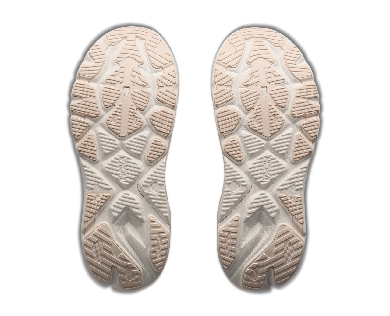 HOKA Arahi 9 Wide Women's Running Shoes In Alabaster Oat Milk -  Island Run Club Singapore