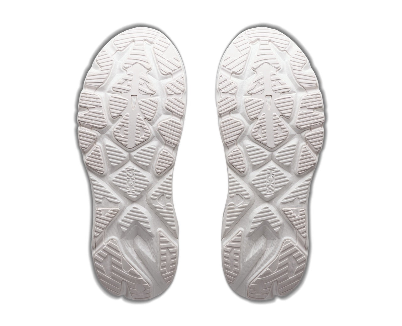 HOKA Arahi 9 Wide Women's Running Shoes In White White -  Island Run Club Singapore