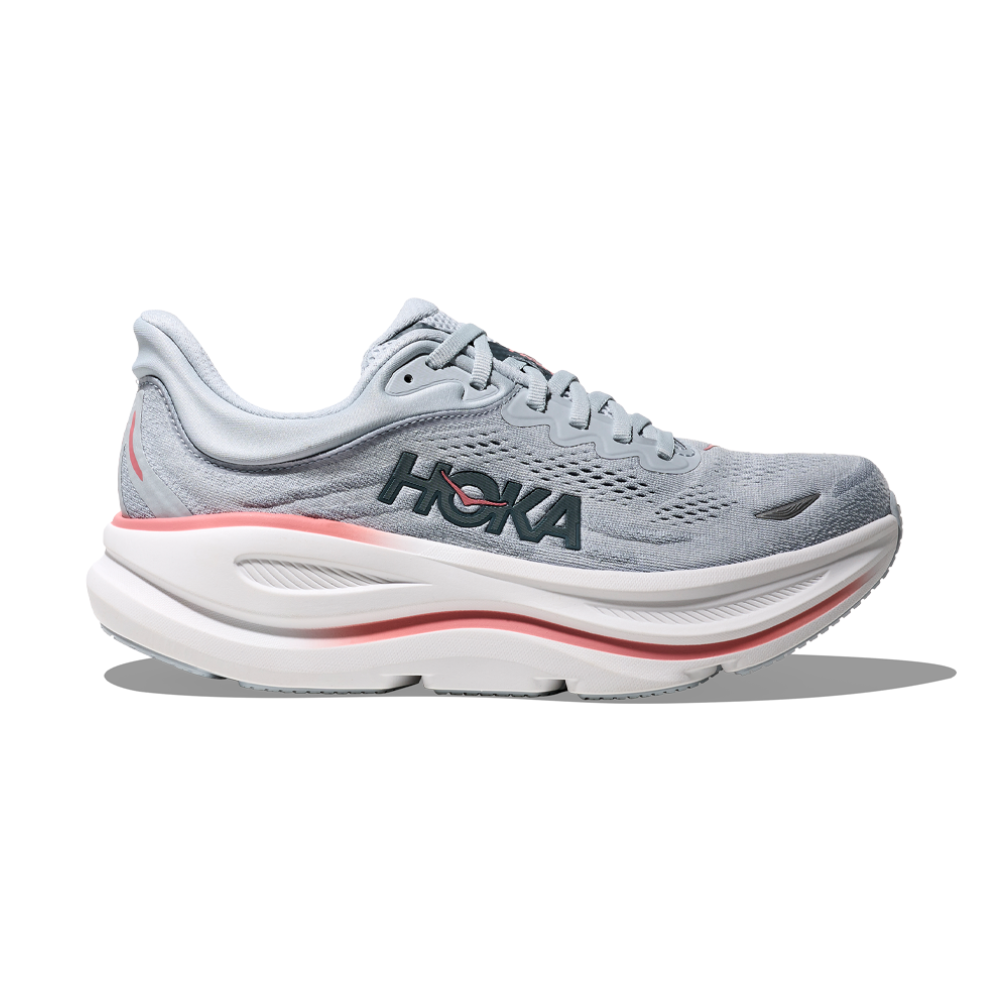 Shop HOKA Performance Running Footwear in Singapore | Island Run Club Clifton Bondi Gaviota Arahi Speedgoat Skyflow Skyward
