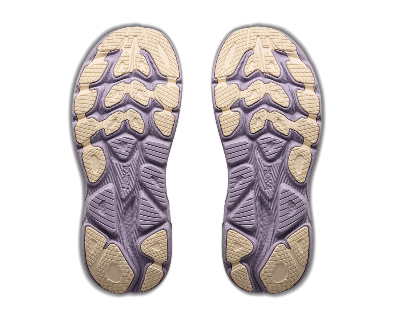 HOKA Clifton 11 Women's Running Shoes In Stardust Mellow Lilac -  Island Run Club Singapore