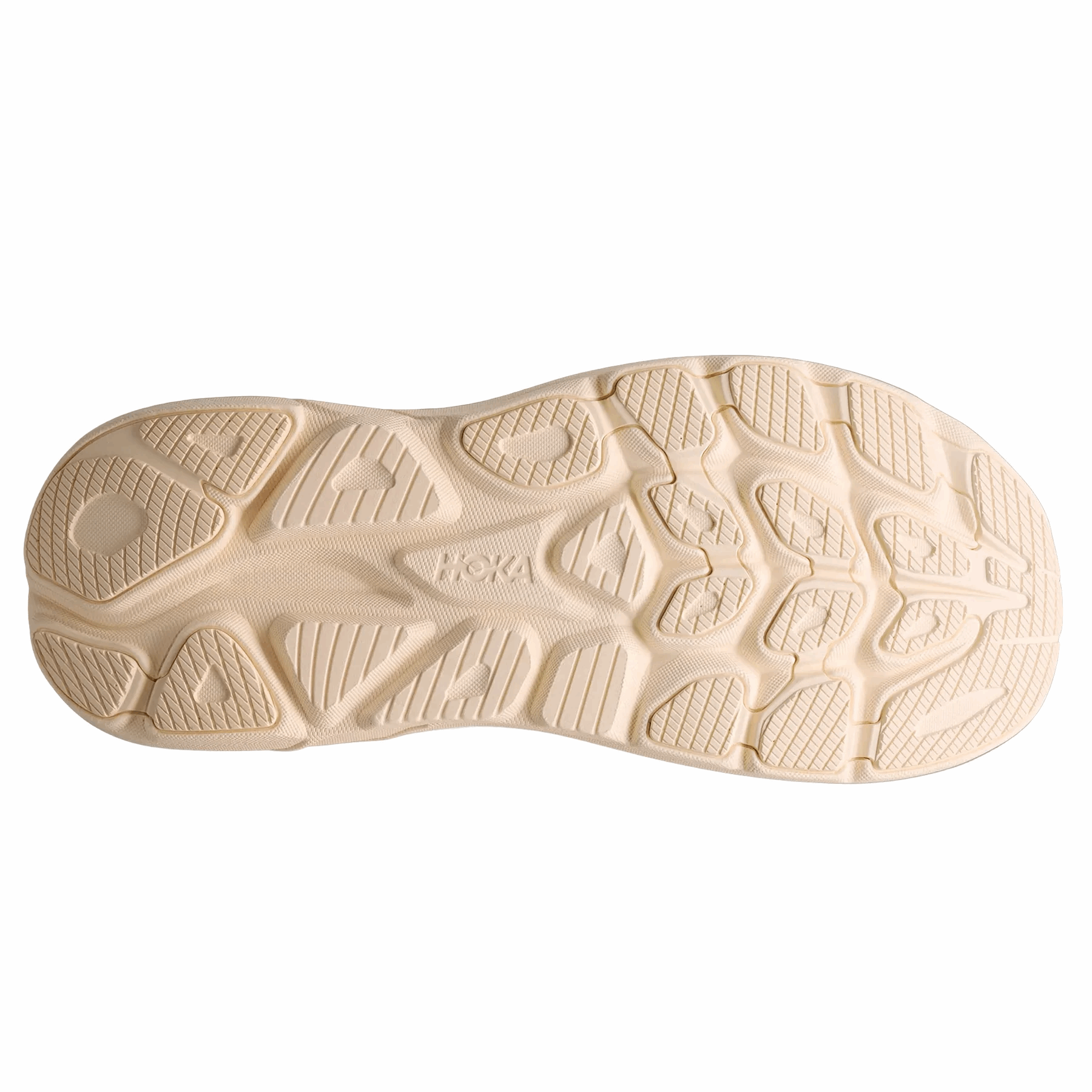 HOKA Clifton 11 Wide Women's Running Shoes In Alabaster Oatmilk -  Island Run Club Singapore