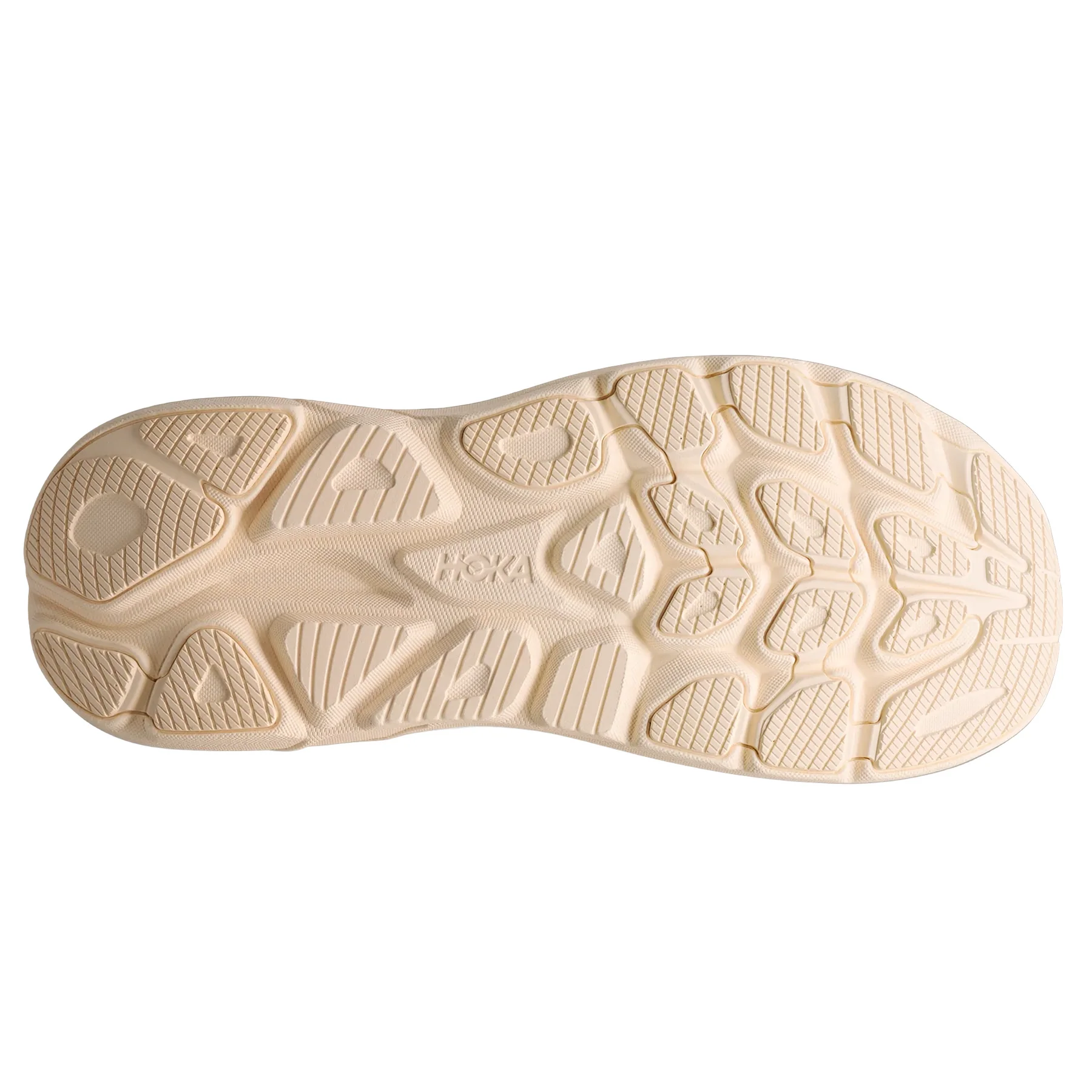 HOKA Clifton 11 Wide Women's Running Shoes In Alabaster Oatmilk -  Island Run Club Singapore