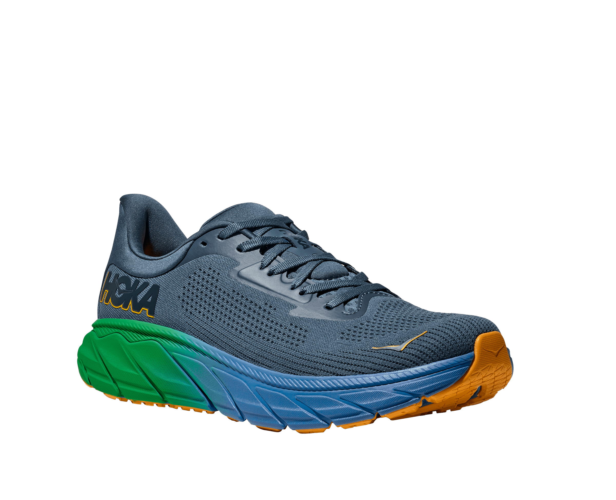 Shop HOKA Performance Running Footwear in Singapore | Island Run Club Clifton Bondi Gaviota Arahi Speedgoat Skyflow Skyward