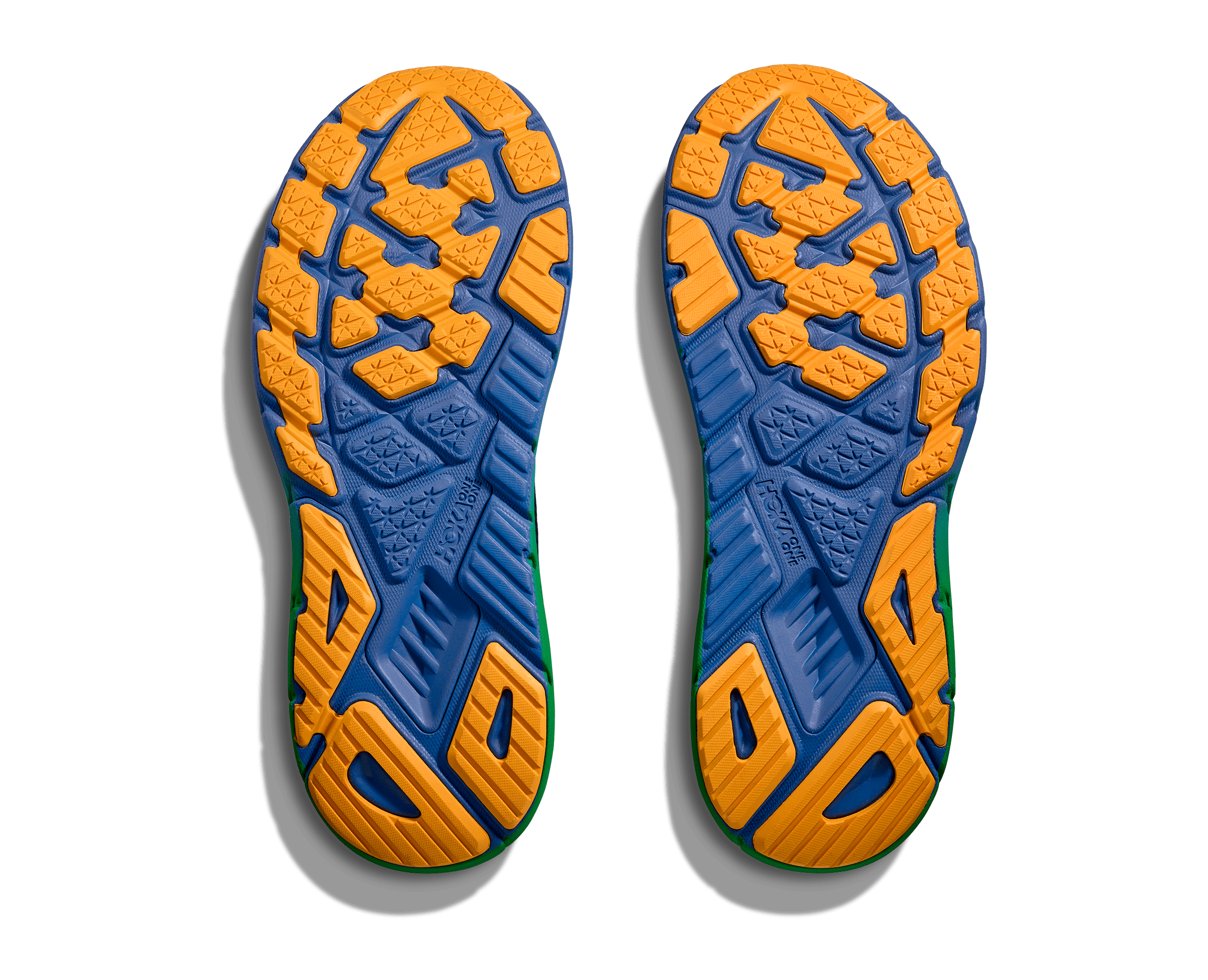 Shop HOKA Performance Running Footwear in Singapore | Island Run Club Clifton Bondi Gaviota Arahi Speedgoat Skyflow Skyward