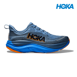 Shop HOKA Performance Running Footwear in Singapore | Island Run Club Clifton Bondi Gaviota Arahi Speedgoat Skyflow Skyward