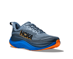 Shop HOKA Performance Running Footwear in Singapore | Island Run Club Clifton Bondi Gaviota Arahi Speedgoat Skyflow Skyward